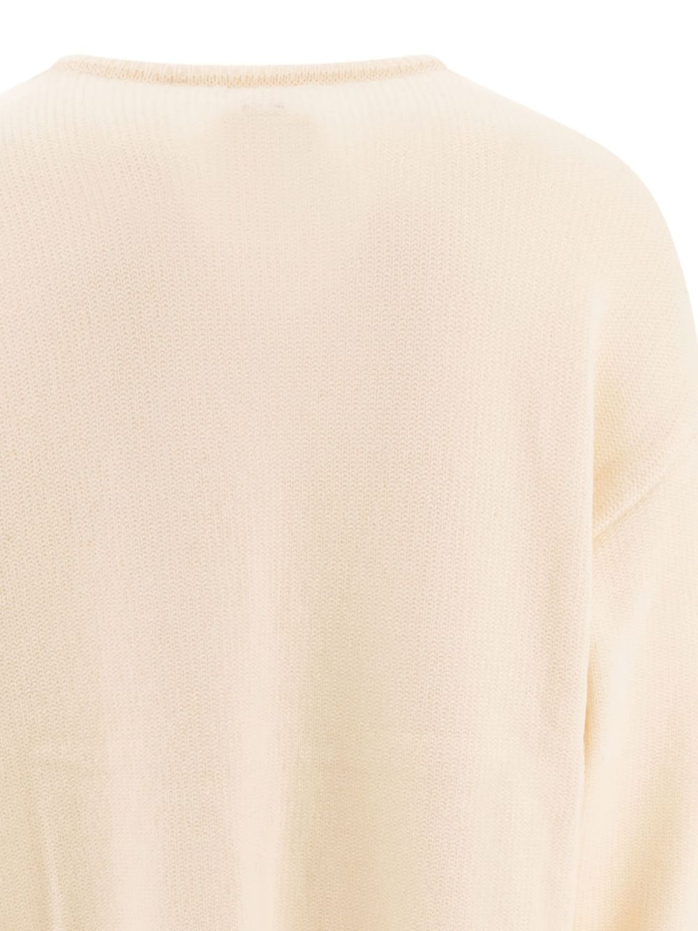 crew-neck sweater - 3