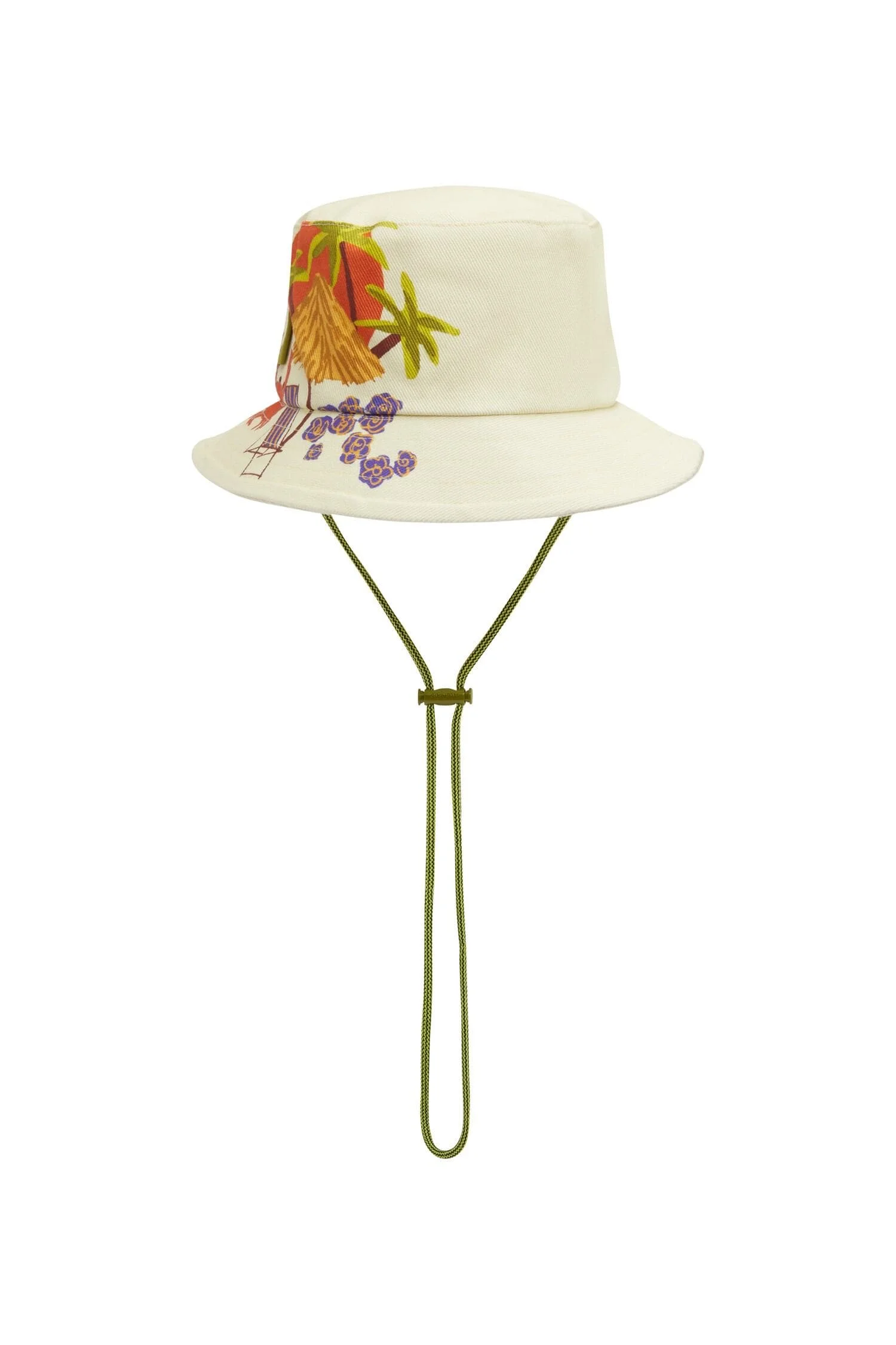 Island Cove Bucket Hat - 1