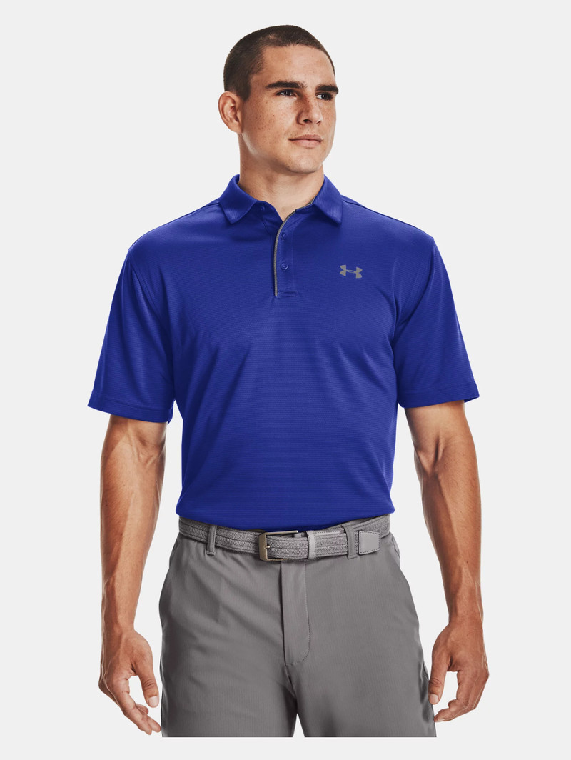 Under Armour Men's UA Tech™ Polo outlook