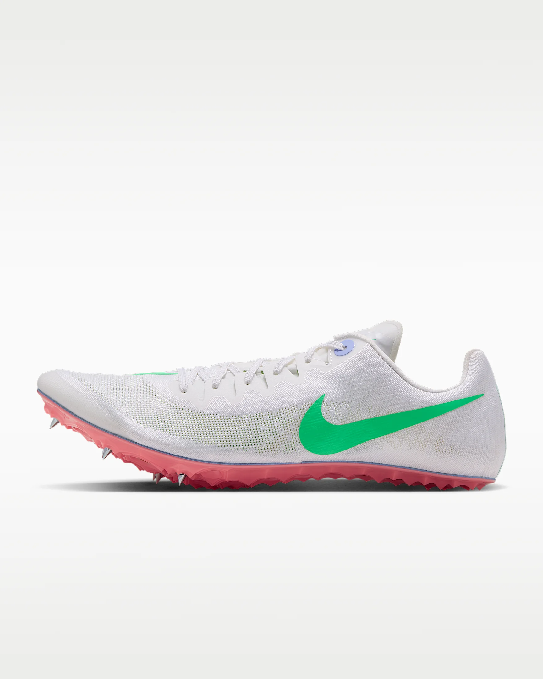 Nike Zoom Ja Fly 4 Track & Field Sprinting Spikes - 1
