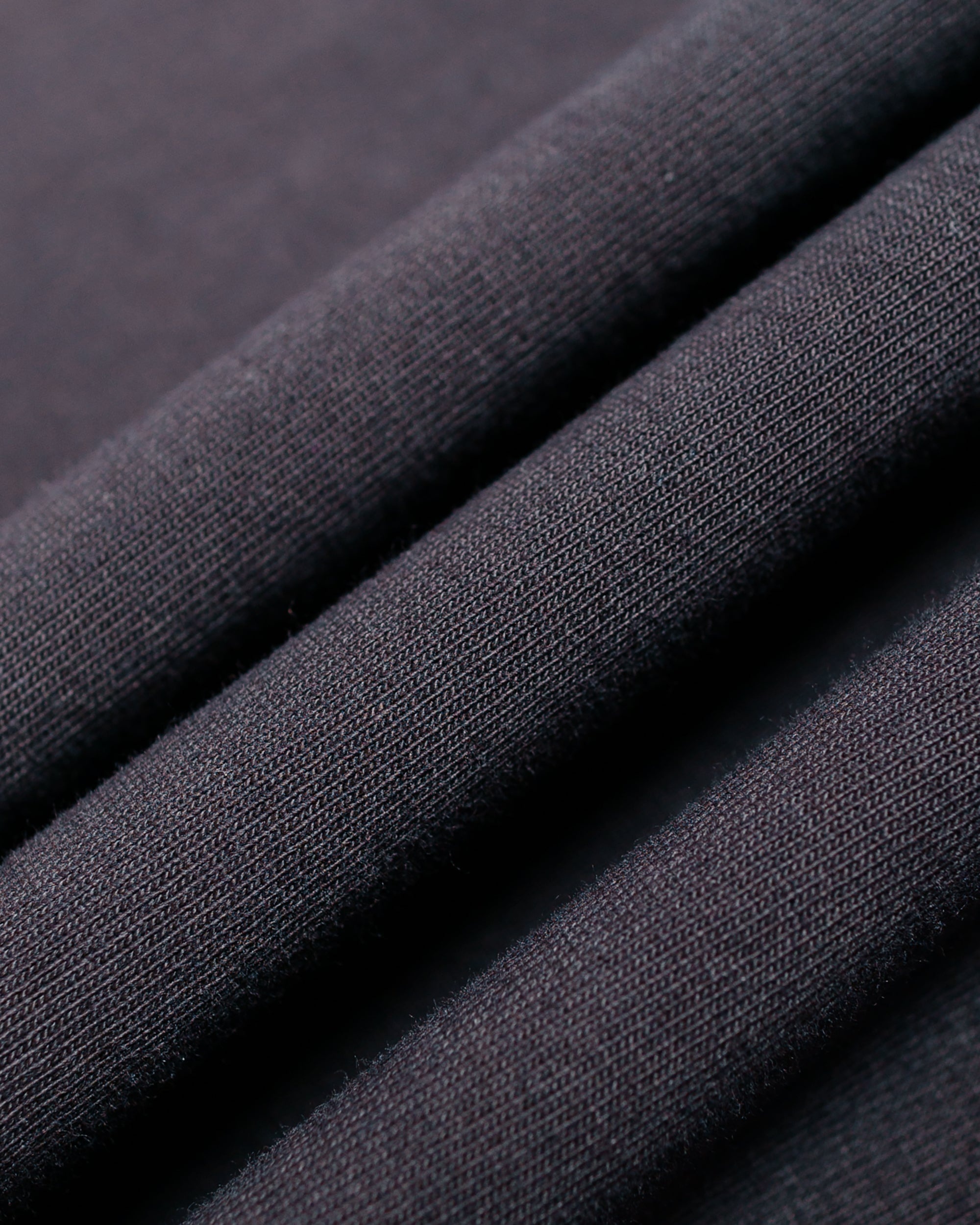 L/S Rugby T-Shirt Tire Black - 5