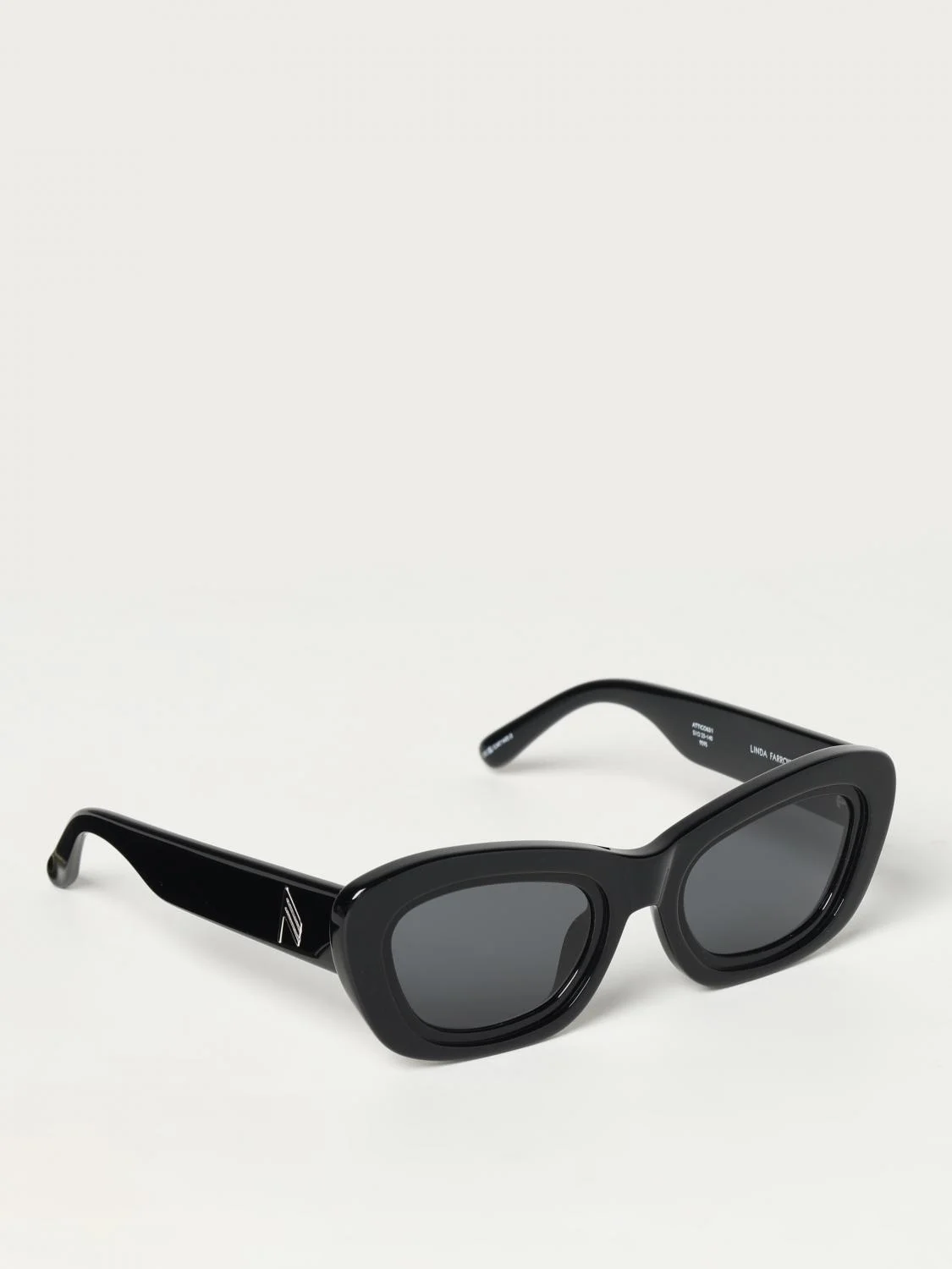 Sunglasses woman The Attico - 1