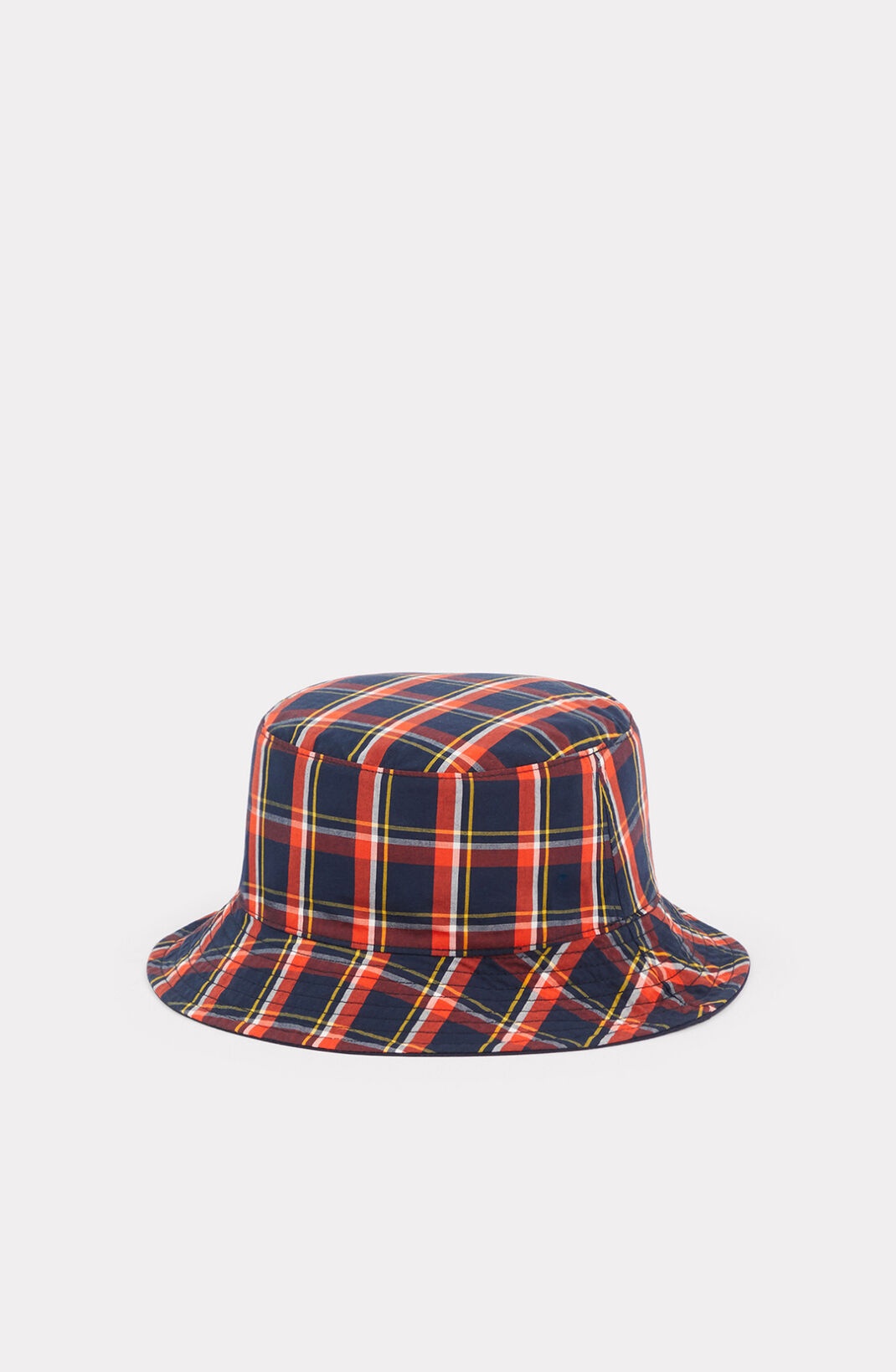 Reversible bucket hat - 4