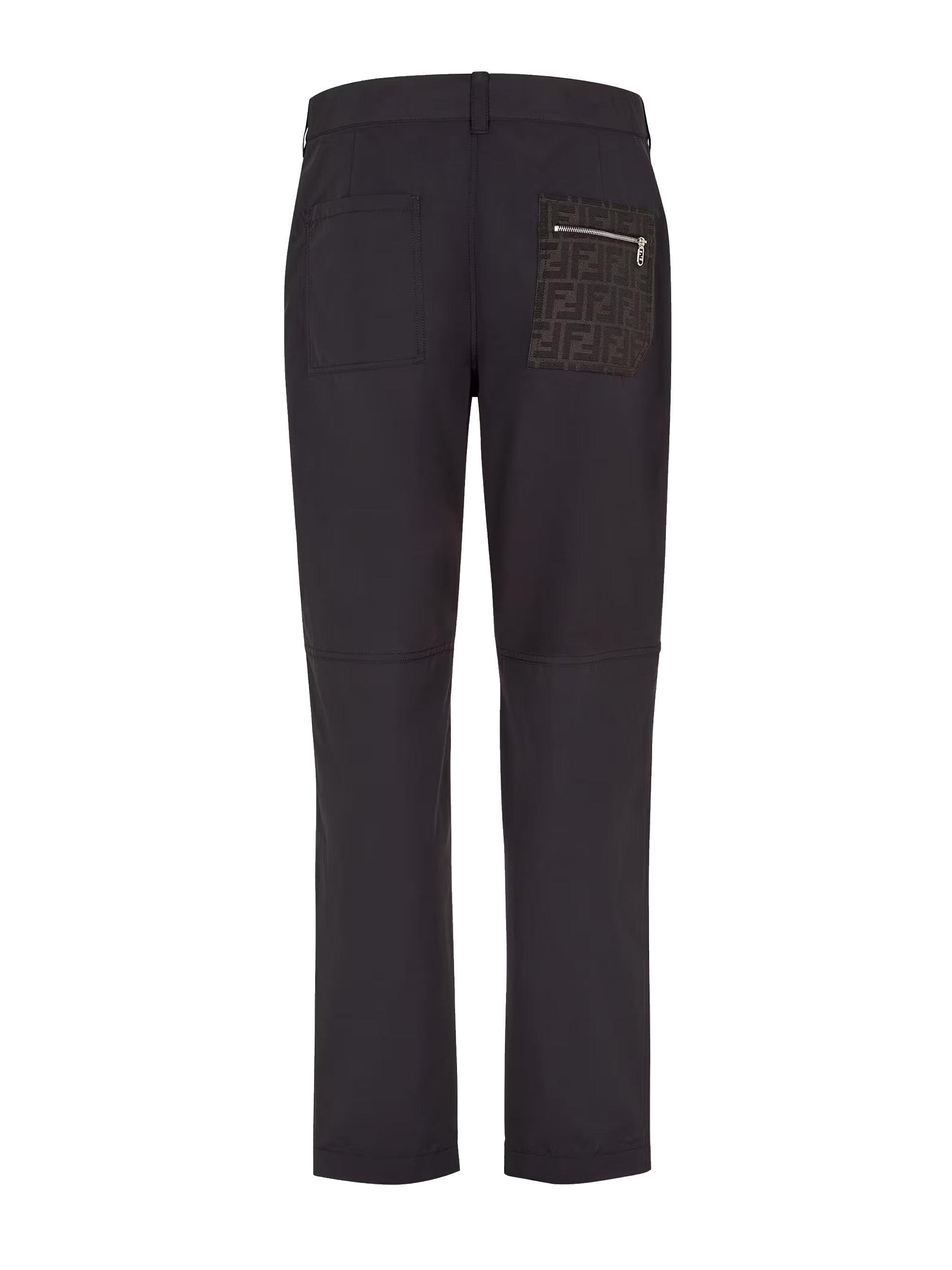 Fendi Men Trouser - 2