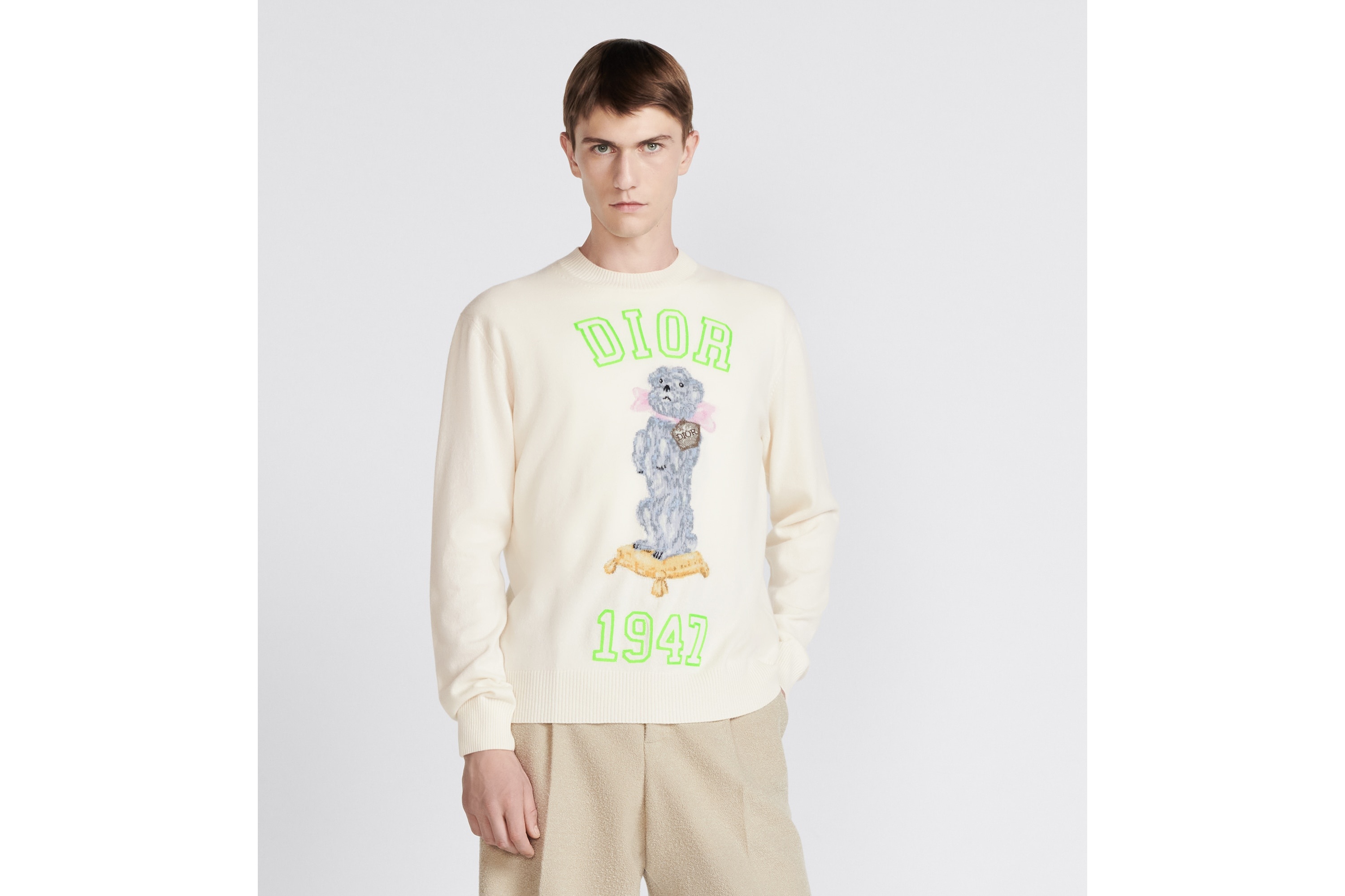 Bobby Sweater - 4