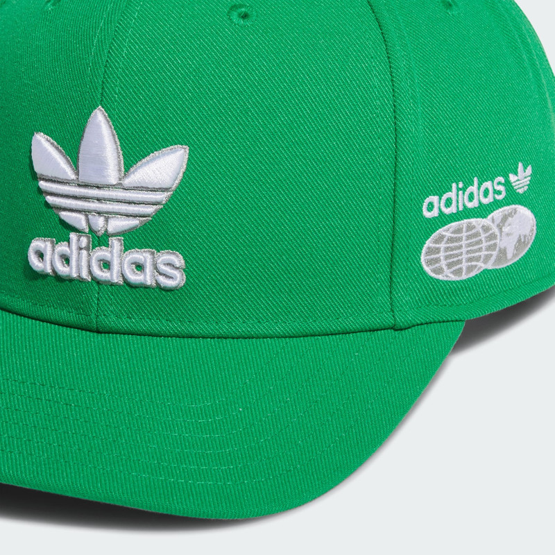 Men's Modern 2.0 Structured Cap 3