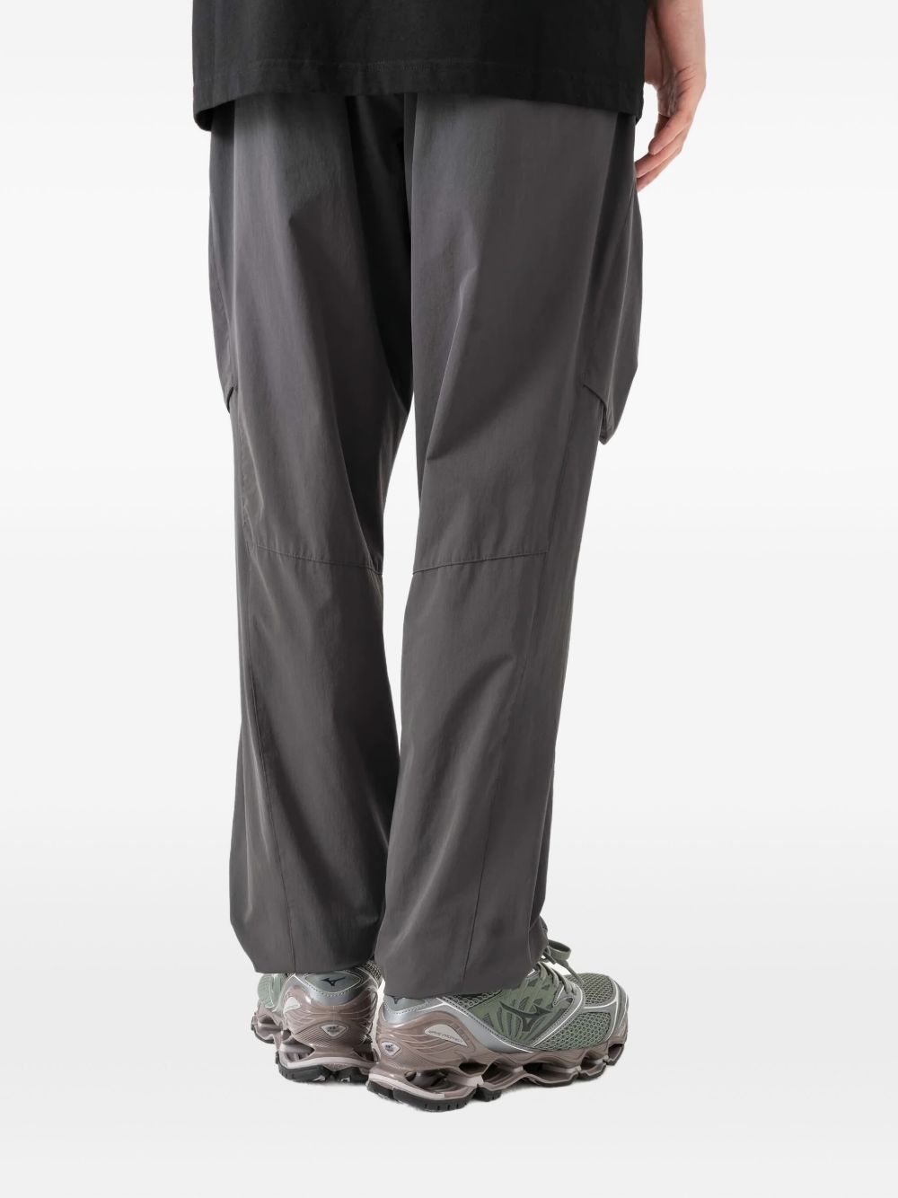 6043  UTILITY CARGO PANTS - 3