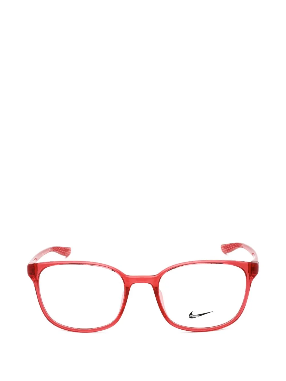 rectangle-frame glasses - 1