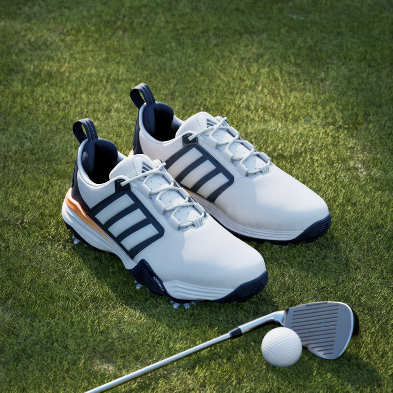 ADIPOWER 26 GOLF SHOES 4