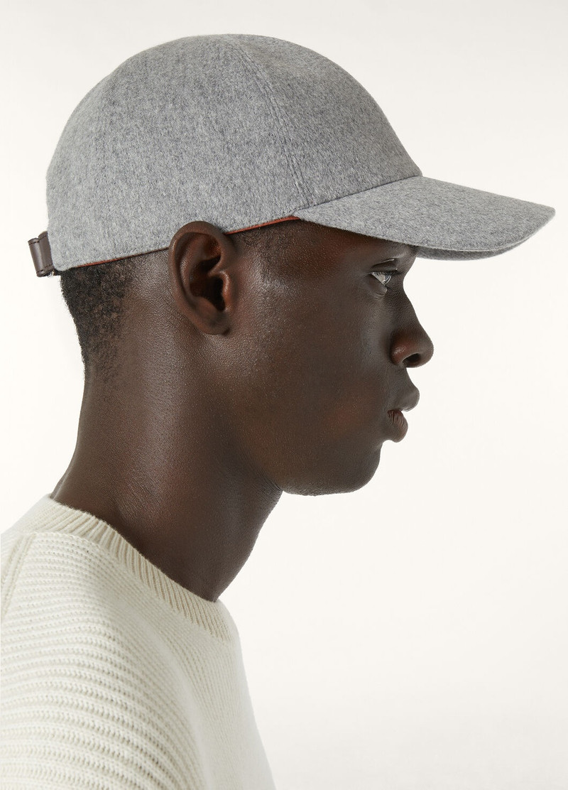 Loro Piana Ivy Baseball Cap outlook