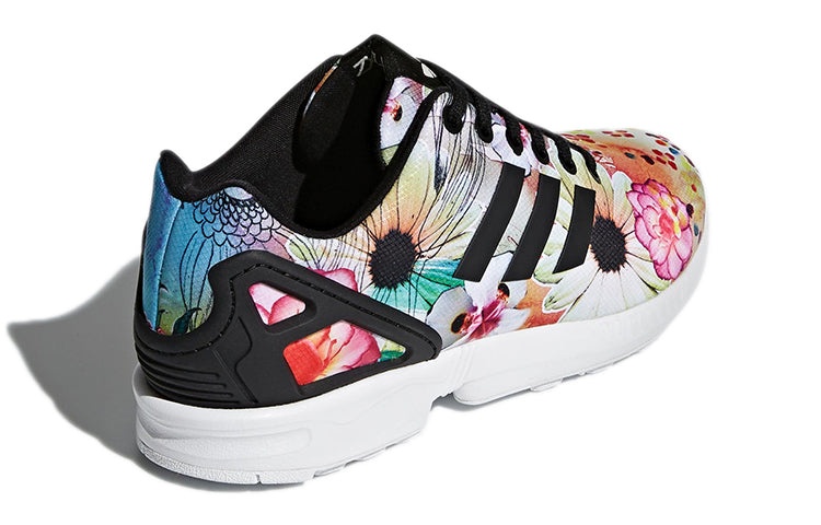 adidas (WMNS) adidas The FARM Company x ZX Flux 'Floral