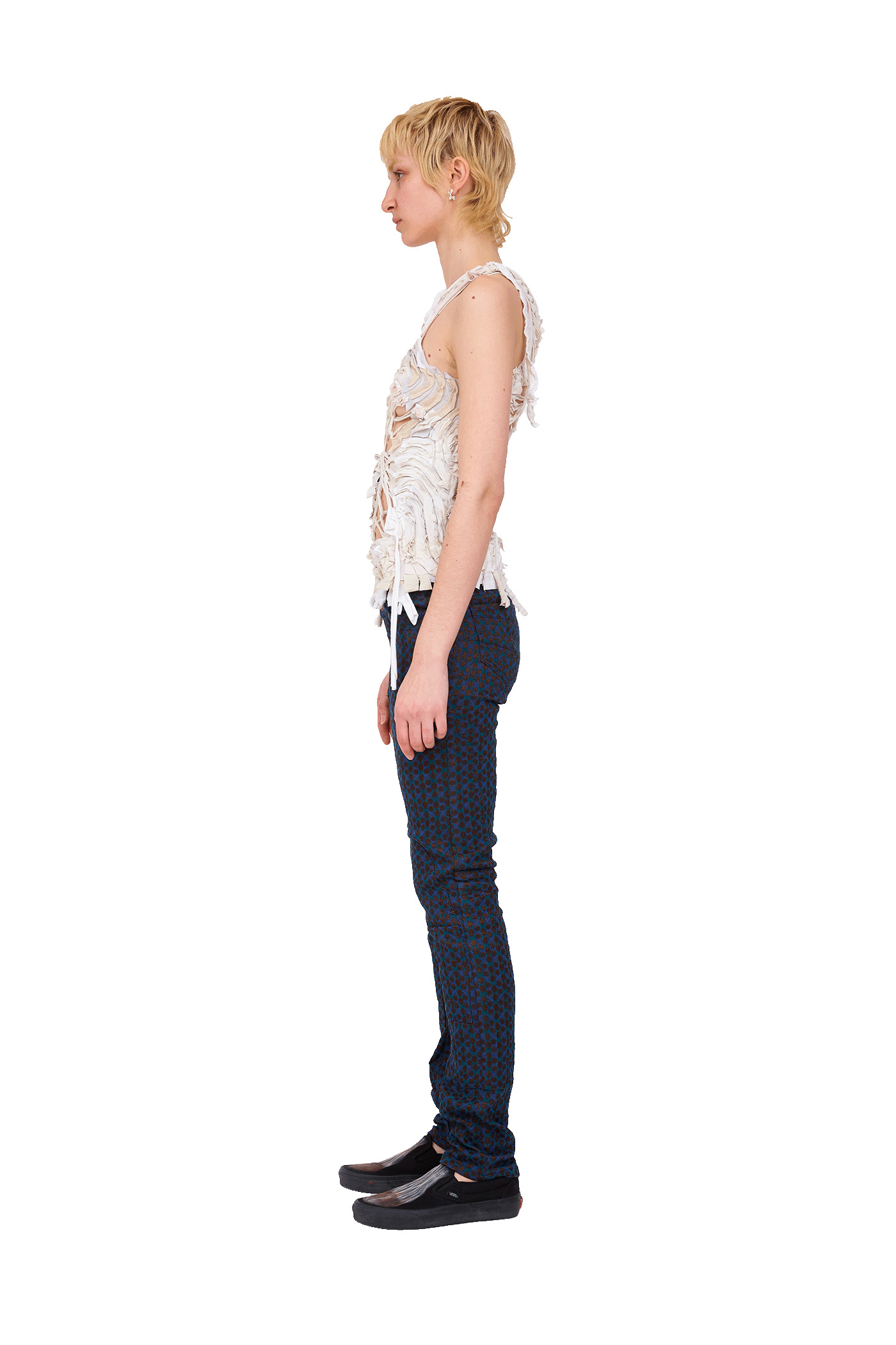 MEREN RAWR PANT - 3