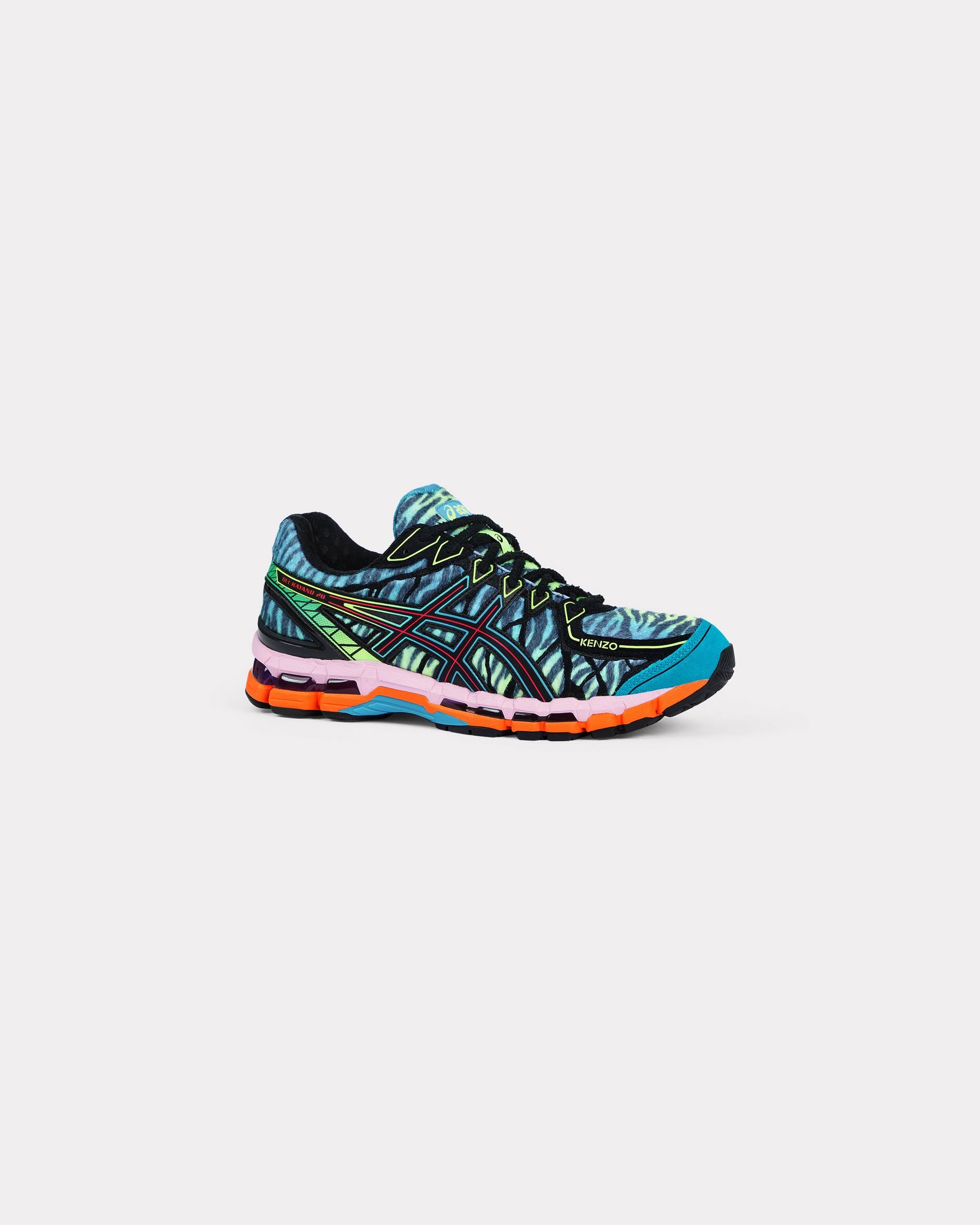 Gel-Kayano 20 'KENZO x ASICS' Sneakers - 1