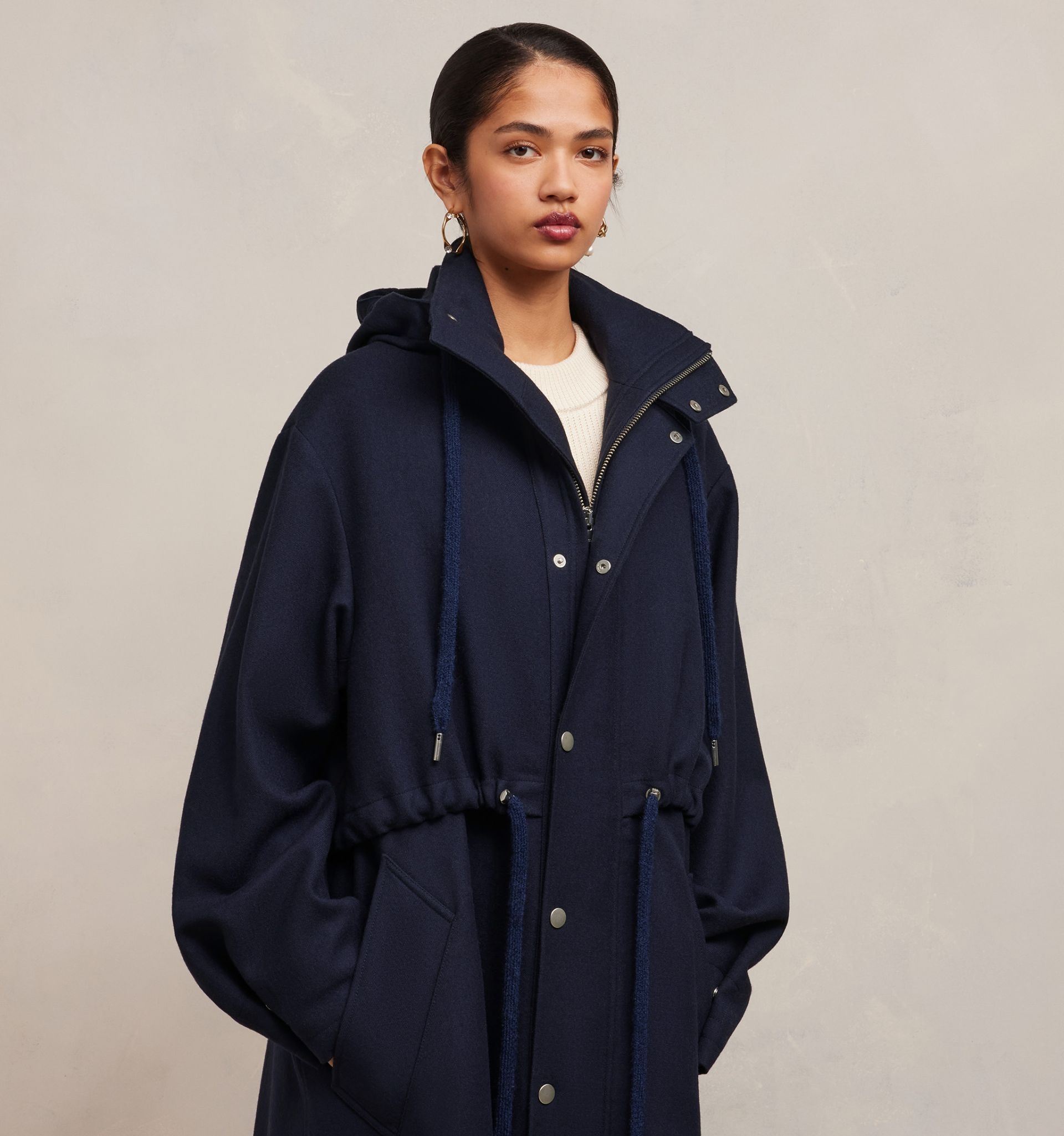 Long Parka - 7