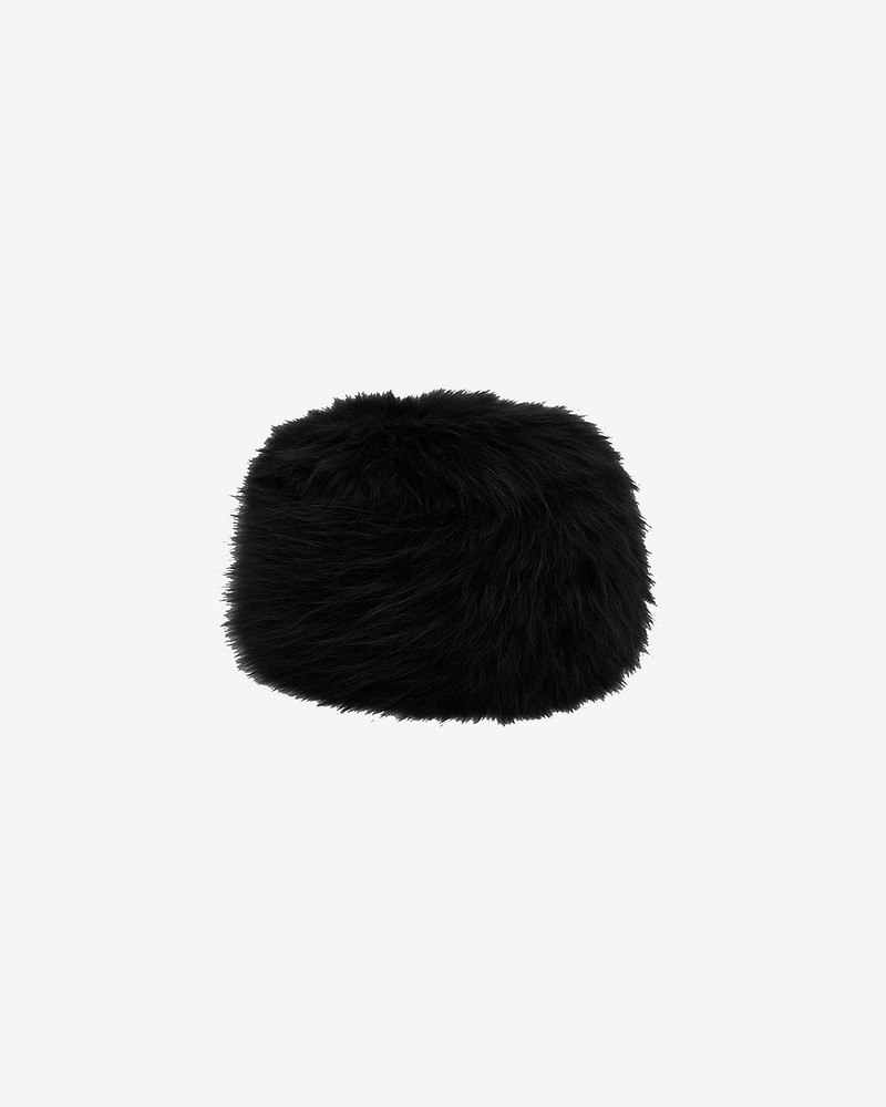 APPARIS MARGOT PILLBOX HAT outlook