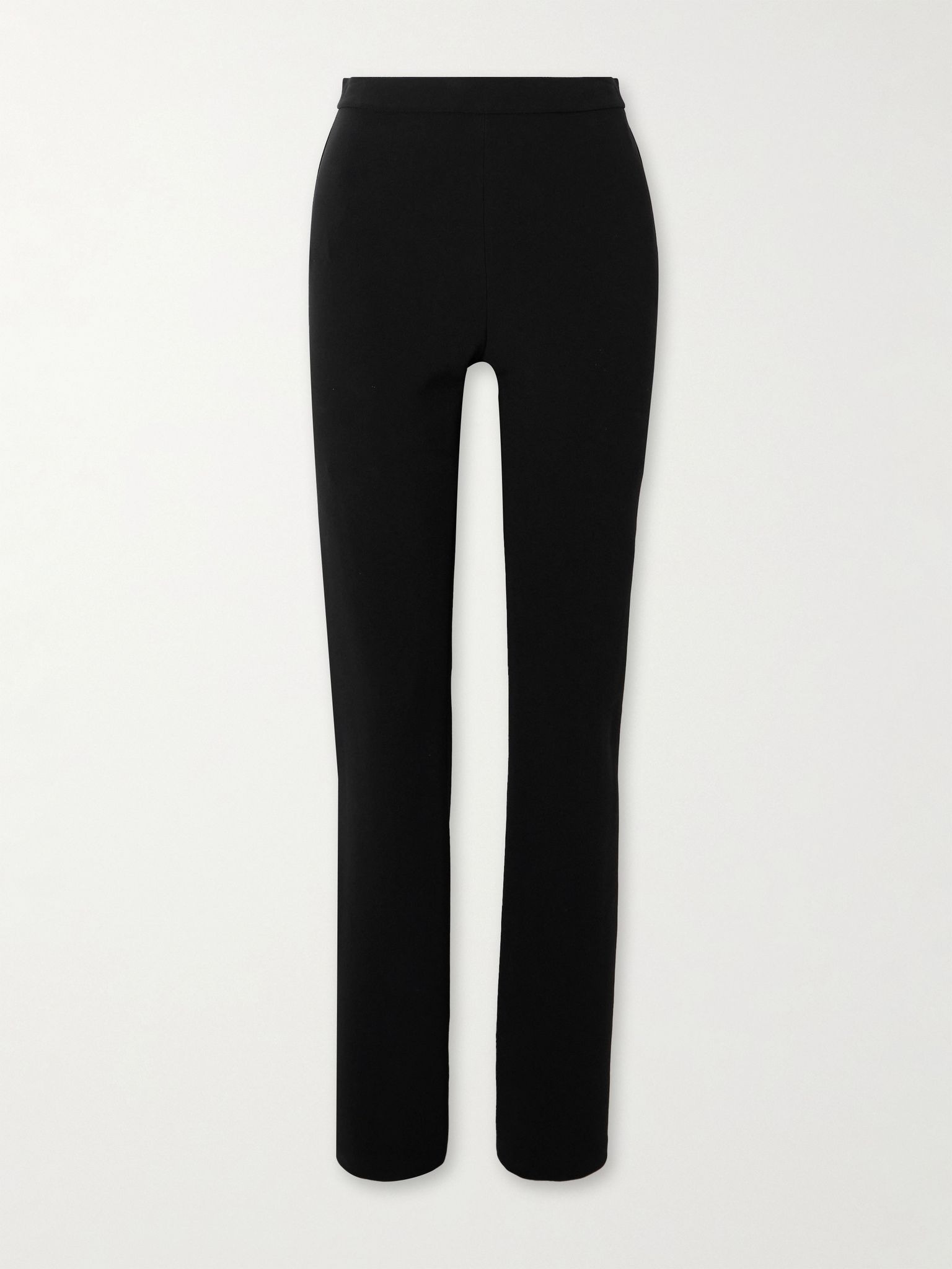 Jersey leggings Black - 1