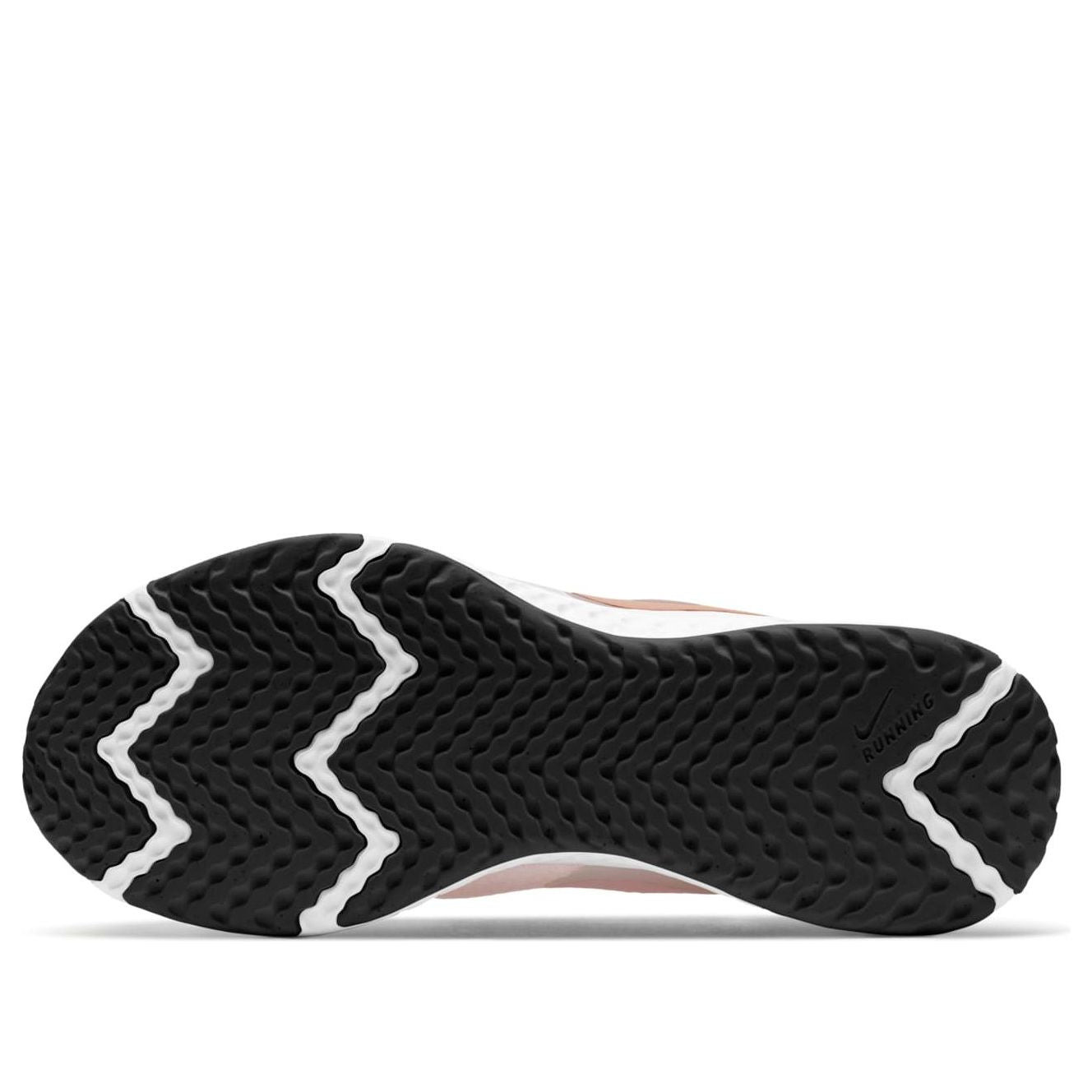 (WMNS) Nike Revolution 5 'Barely Rose' BQ3207-600 - 6