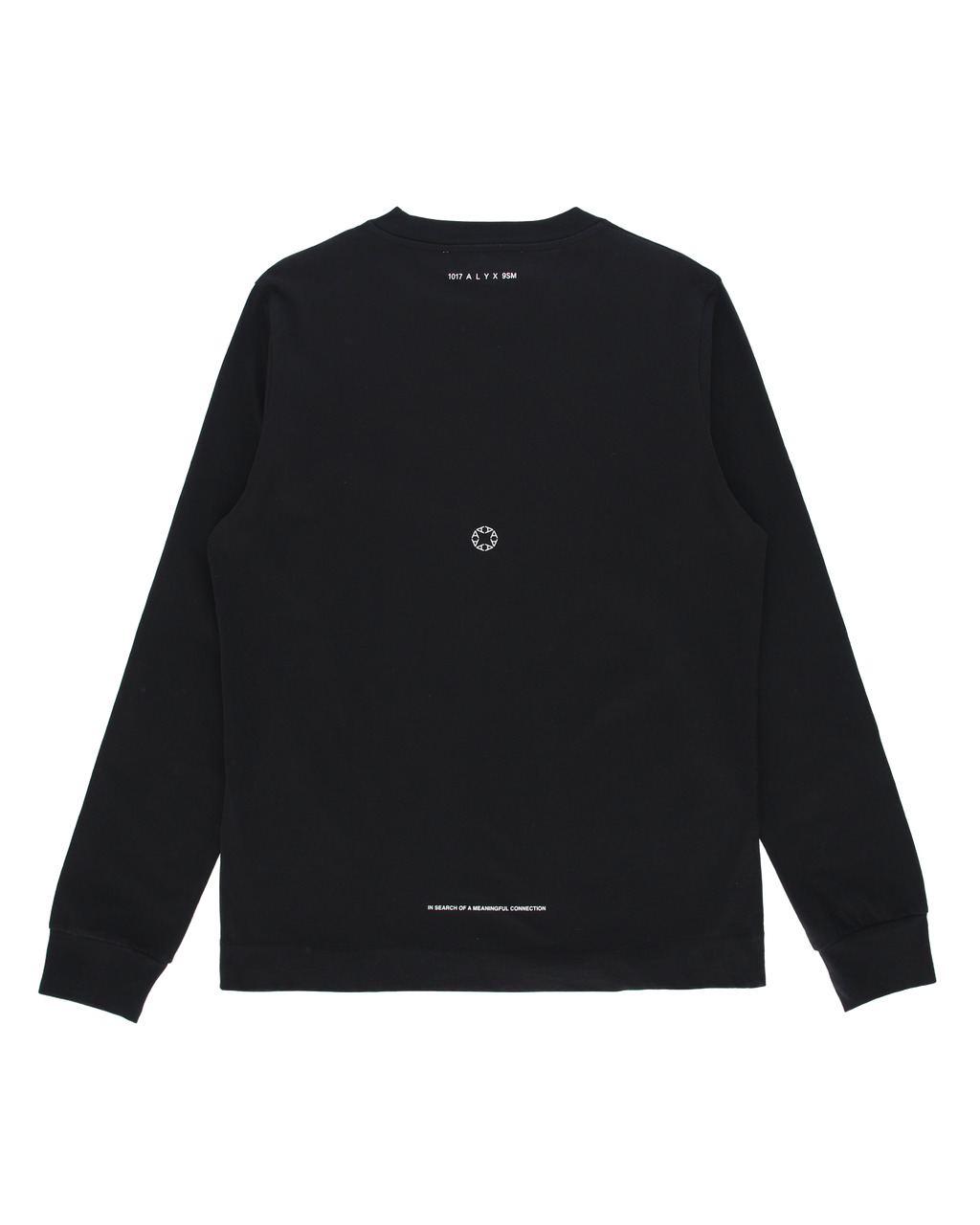 SCRIPT L/S TEE - 2