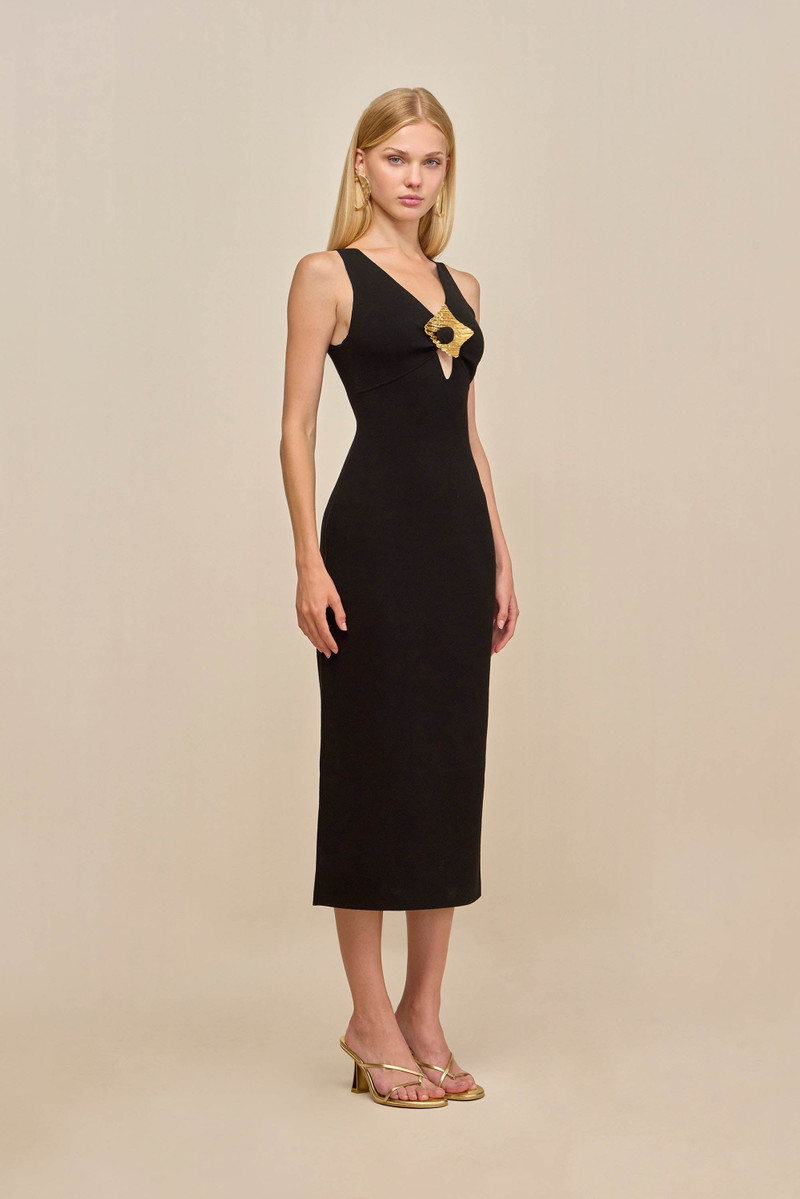 MARLA KNIT DRESS 3