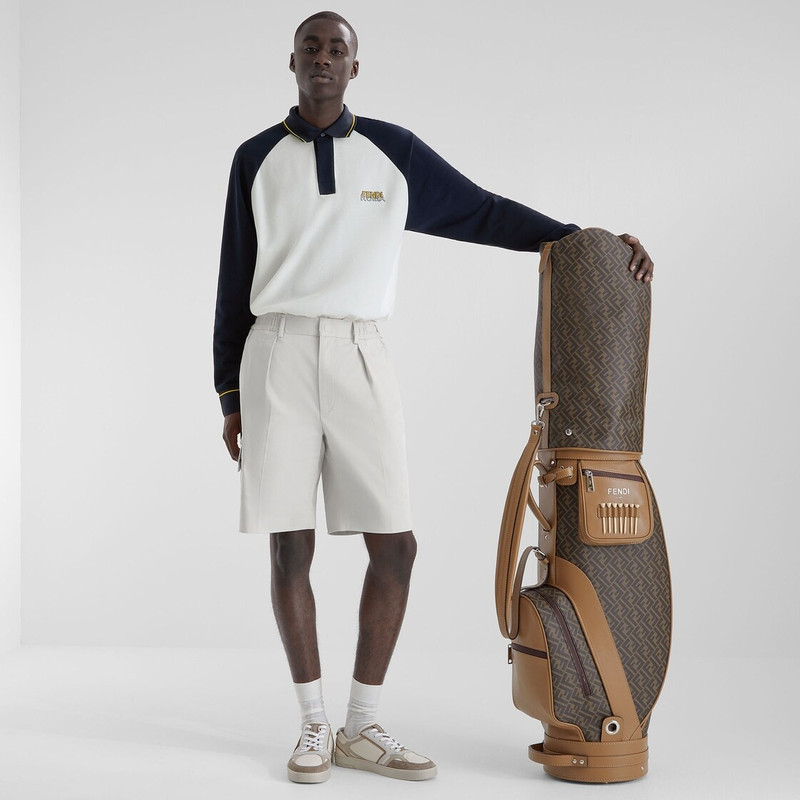 FENDI Short Pants outlook