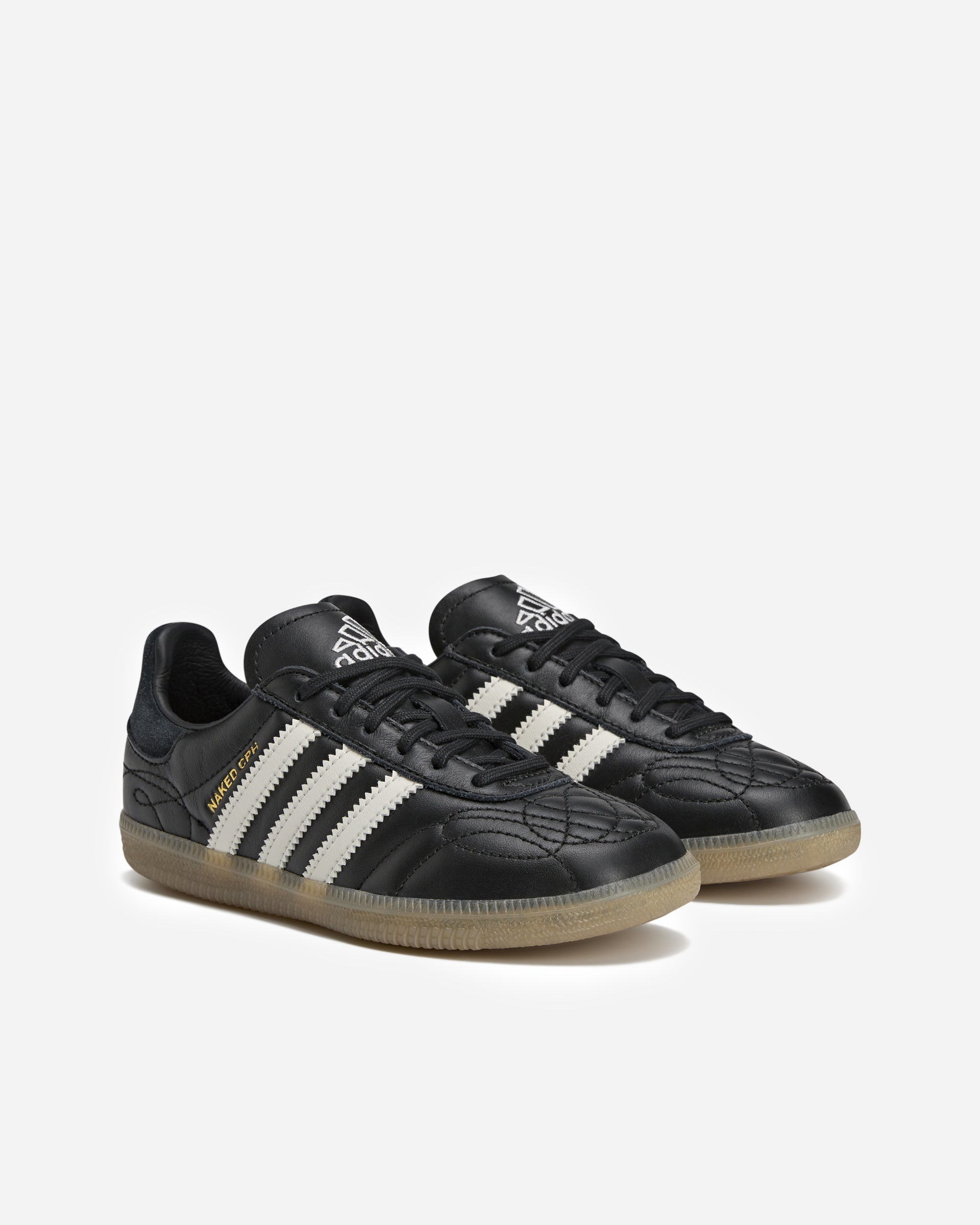 NAKED Copenhagen x Maha x adidas Originals Samba MN (Preschool) - 2