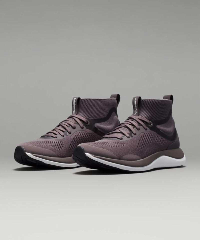 Women's Chargefeel Mid Workout Shoe 1