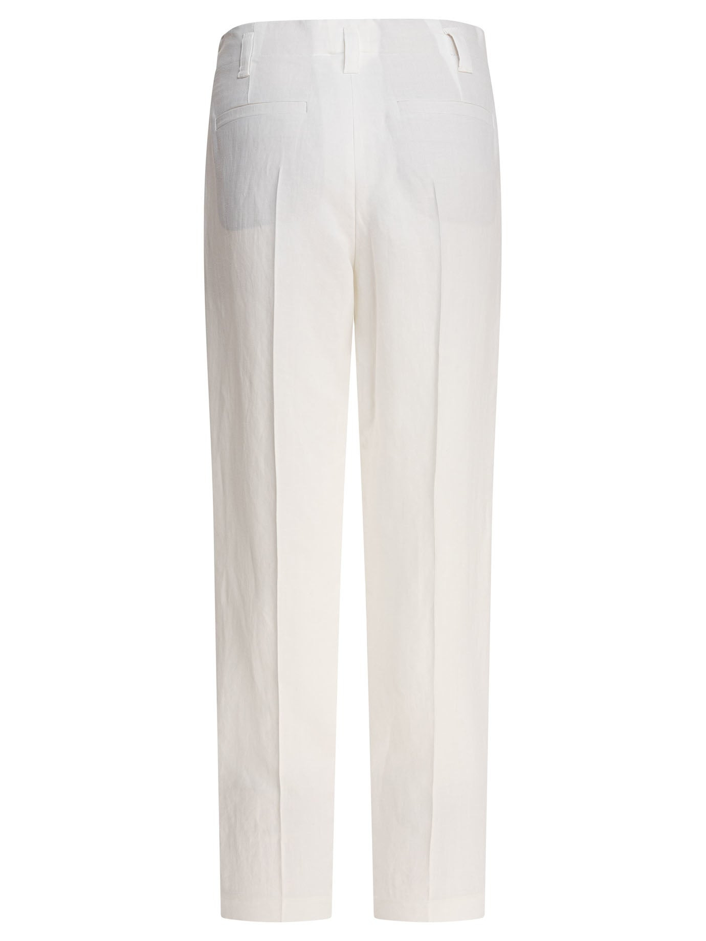 Brunello Cucinelli Women Trousers - 2