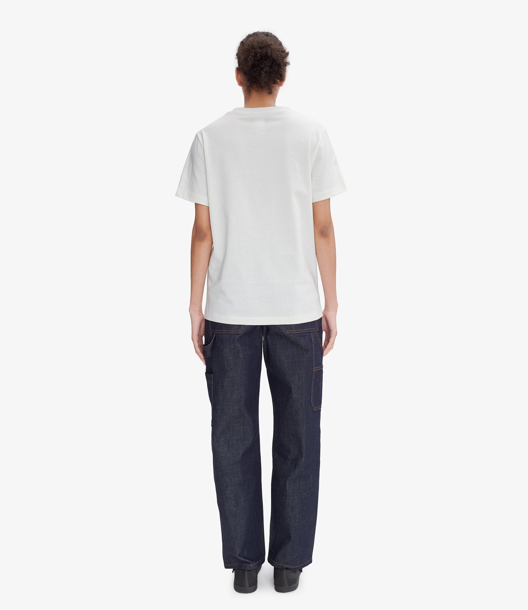 STANDARD RUE MADAME T-SHIRT (W) - 3
