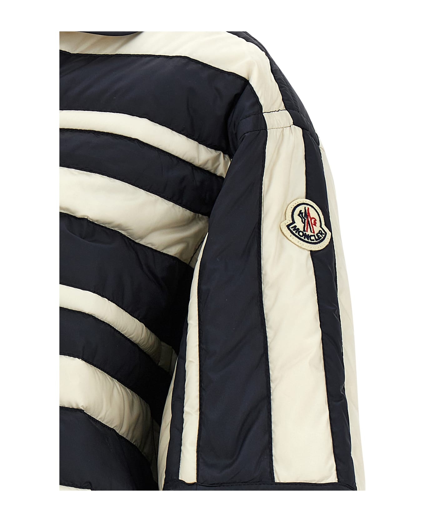 Striped Shirt - 4