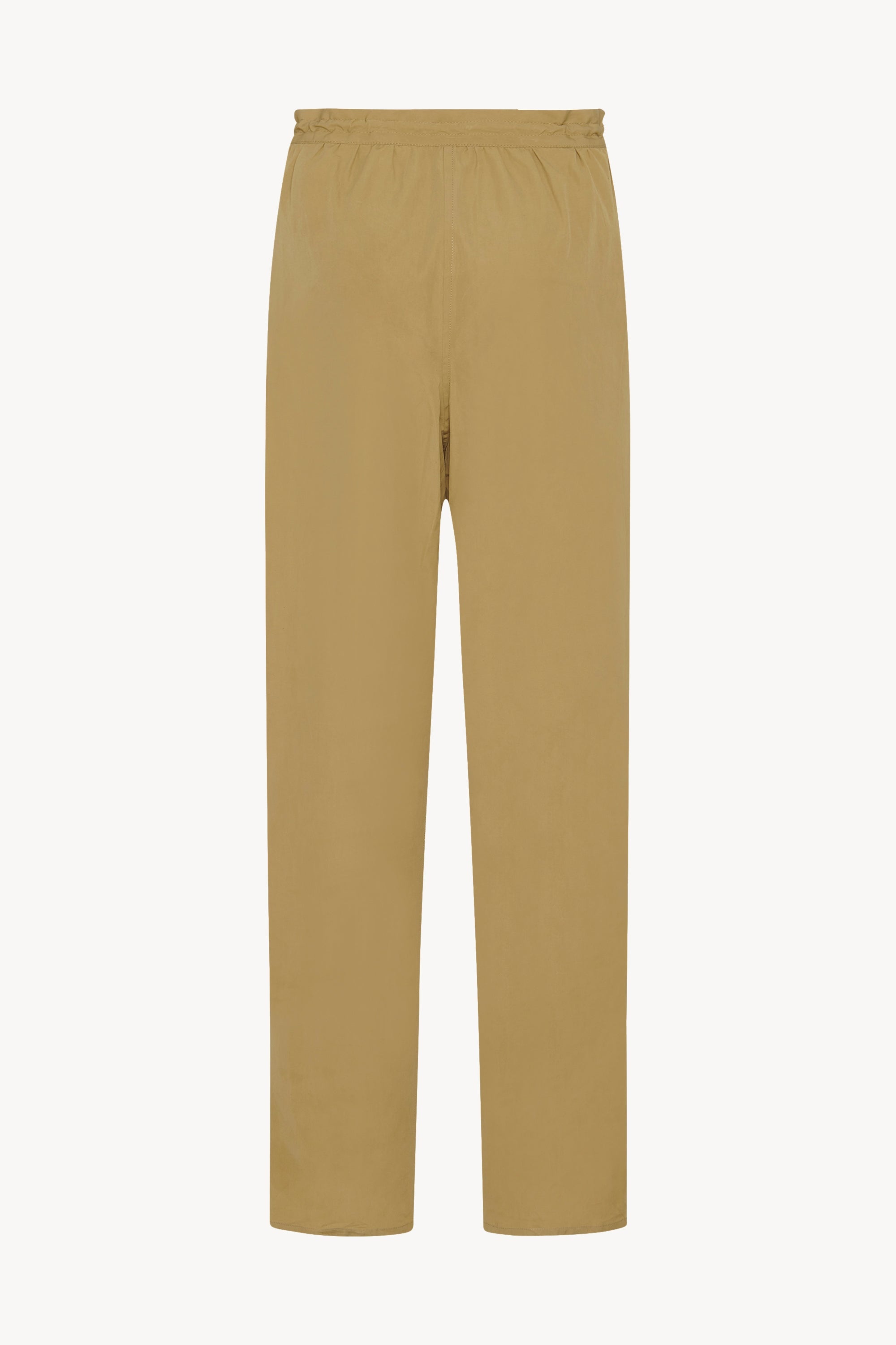 Bonnette Pant in Cotton - 2