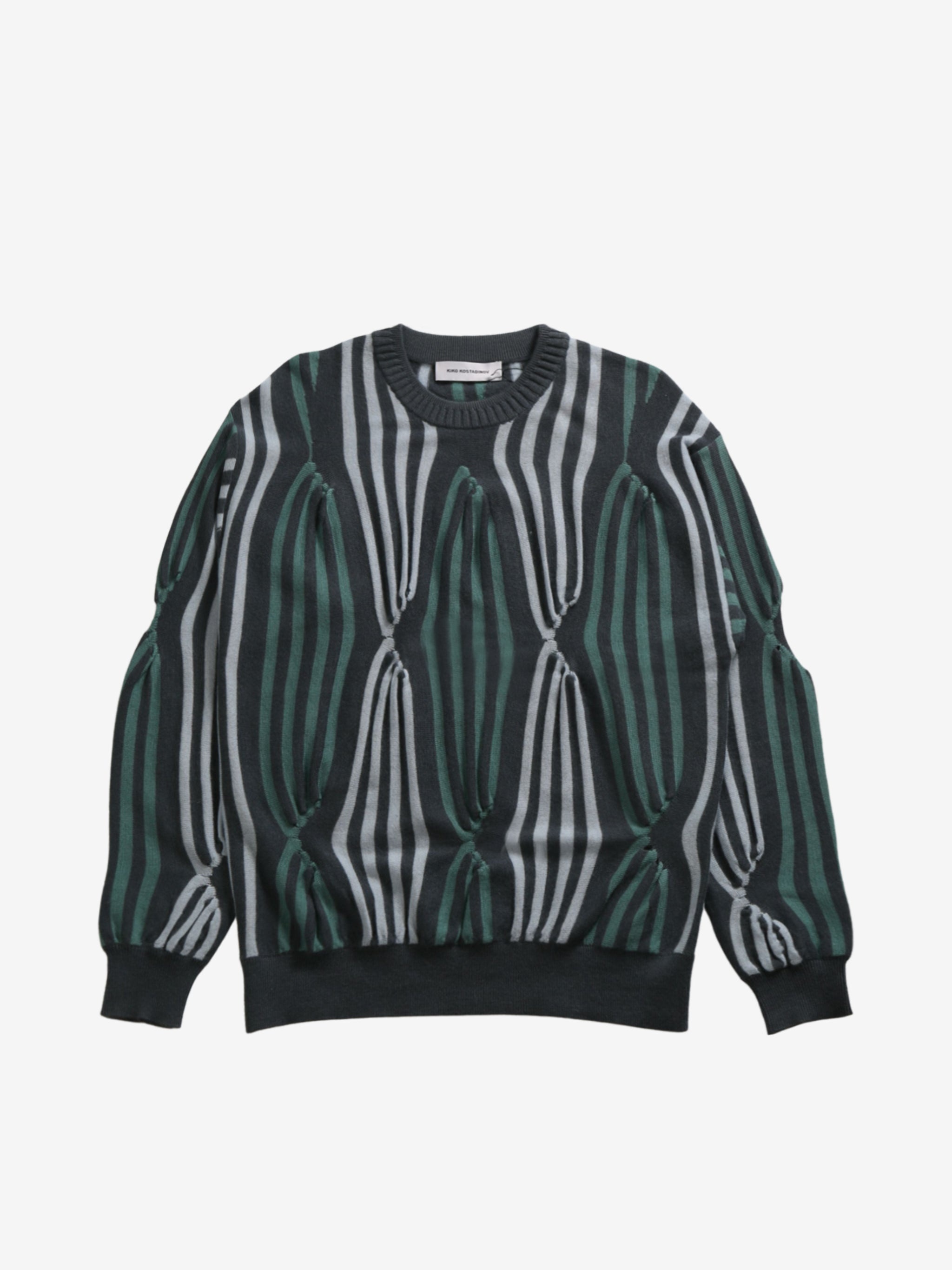 KIKO KOSTADINOV - Men Solix Jumper - 5