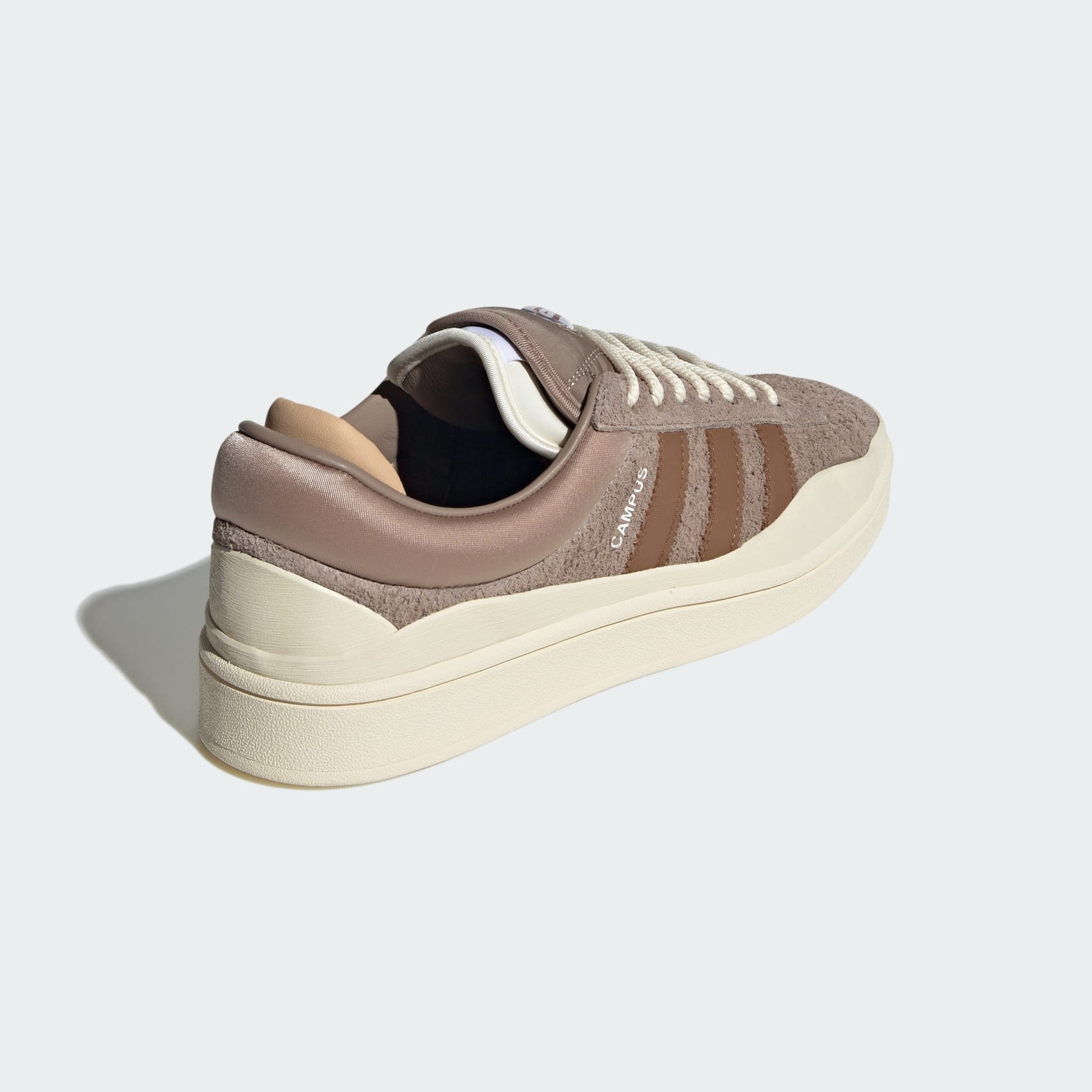 Bad Bunny Campus Shoes - 6