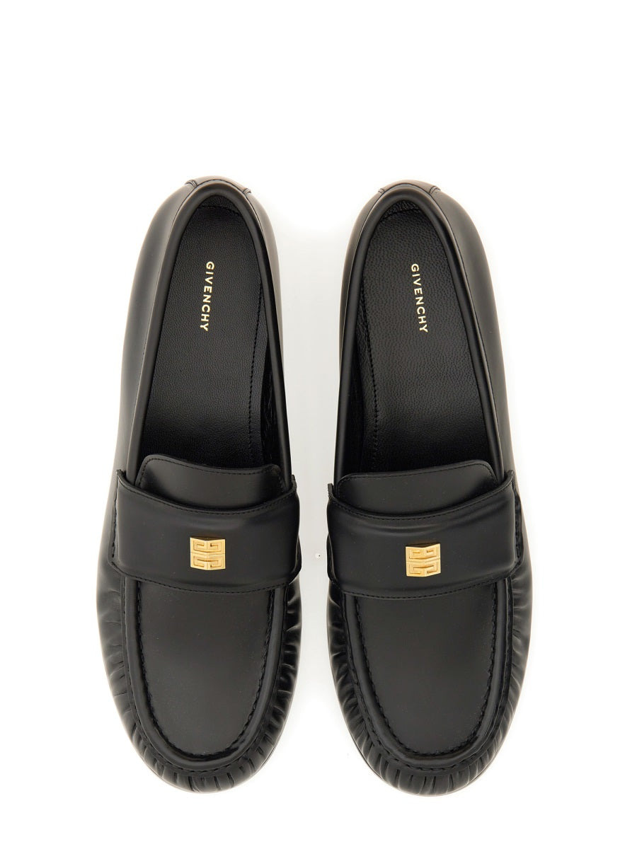 Givenchy Women Moccasin "4G" - 2