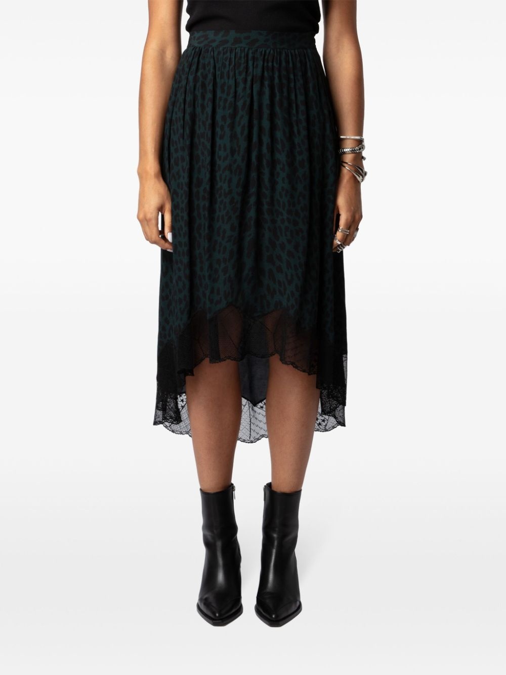 Joslin skirt - 4