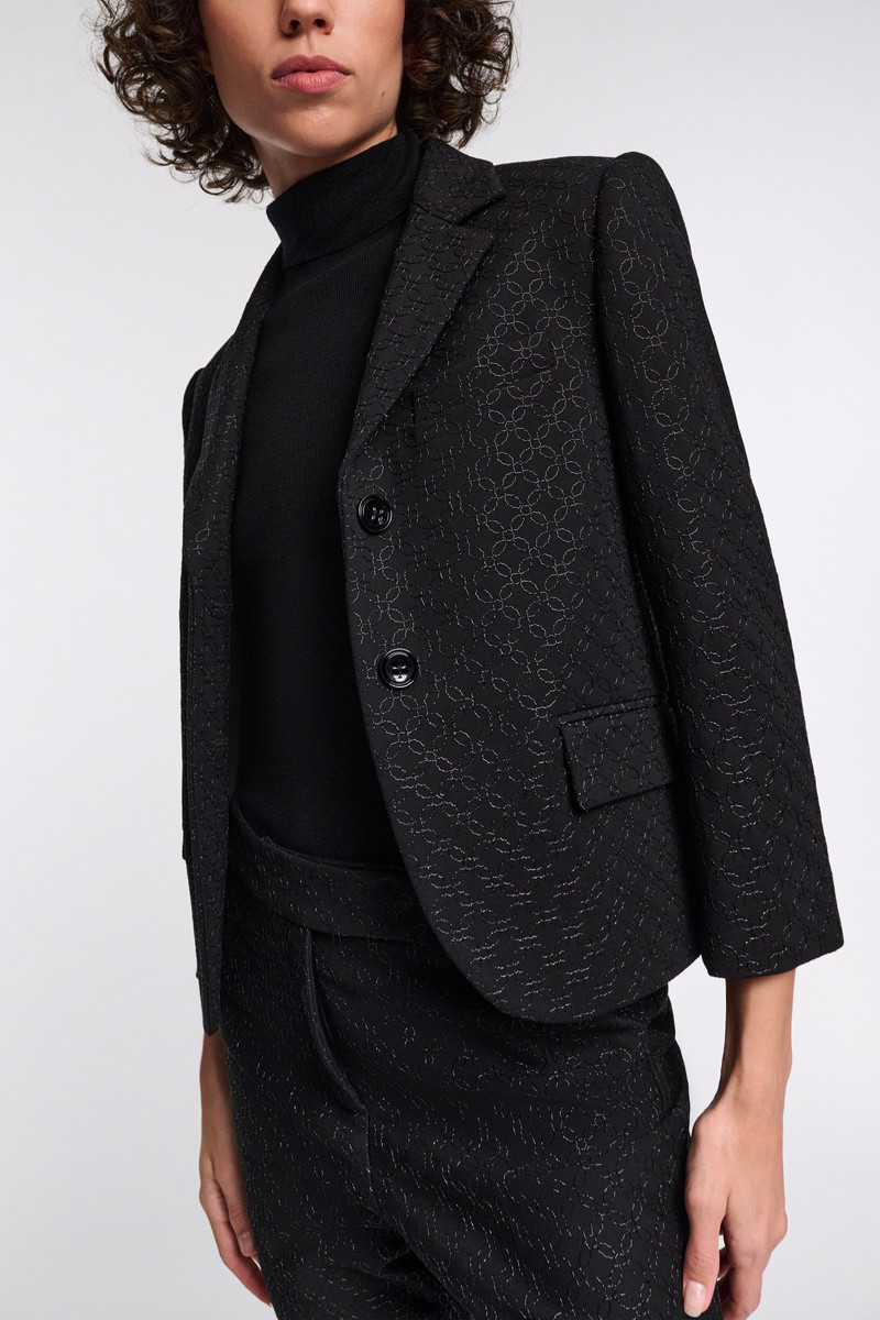 SPARKLING EMOTIONS I jacket 4