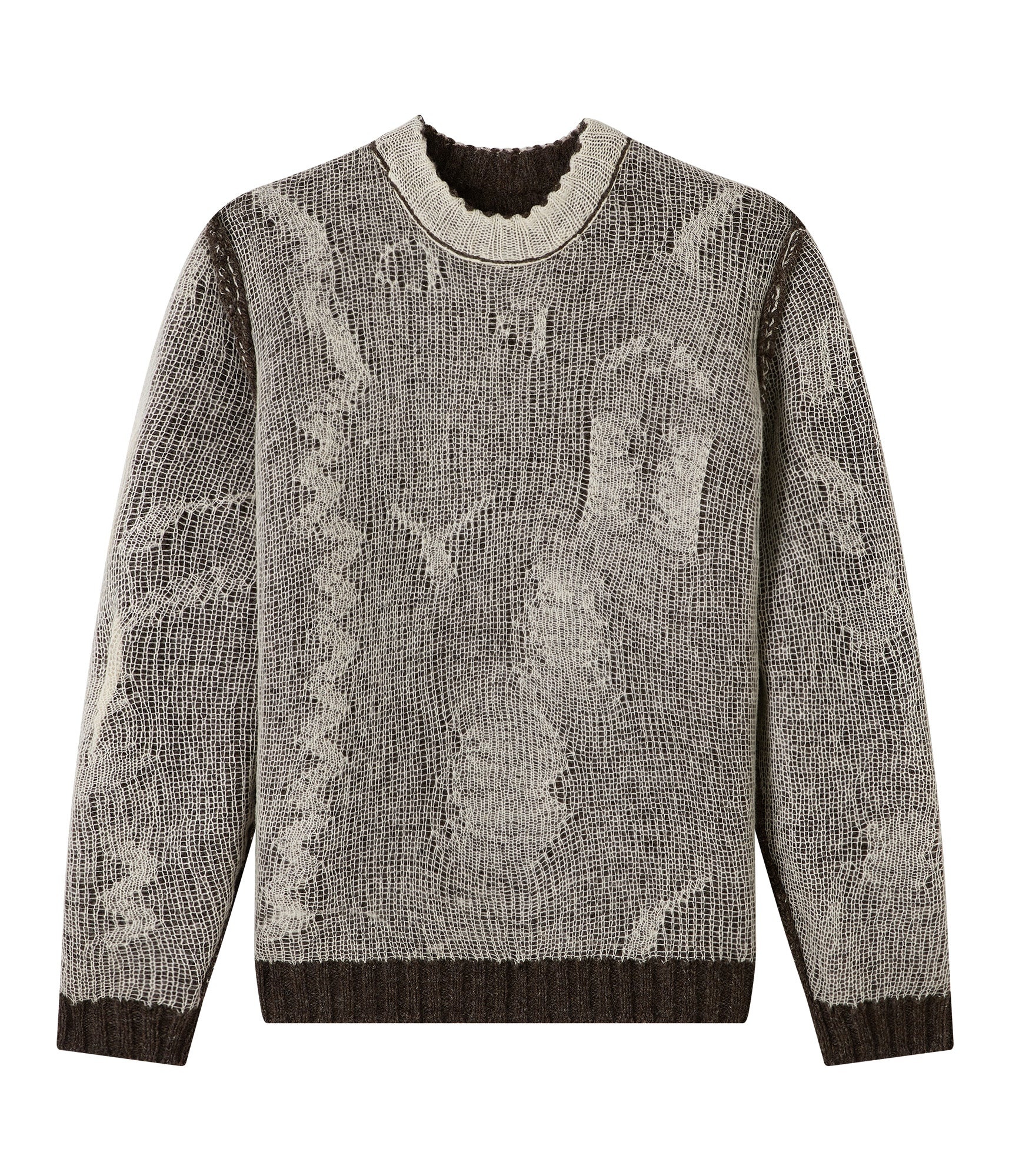 Ange sweater - 5