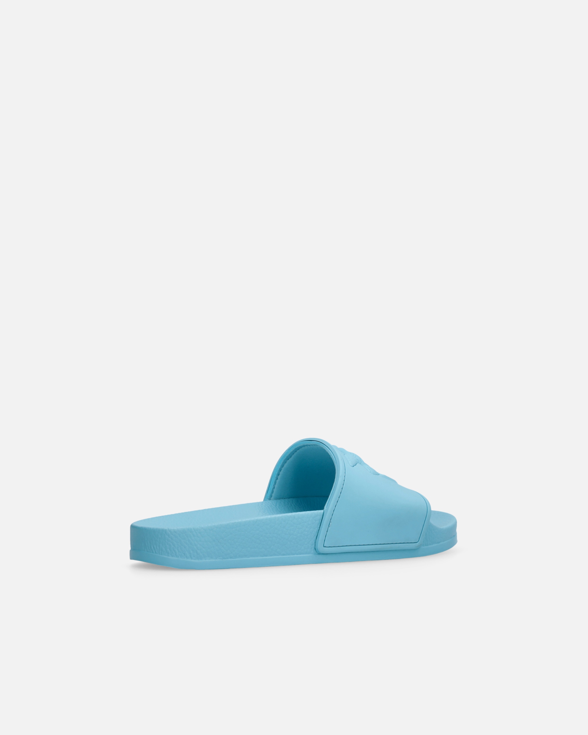 RUBBERIZED SLIPPERS WITH LOVE BIRDS LOGO BAND - 3