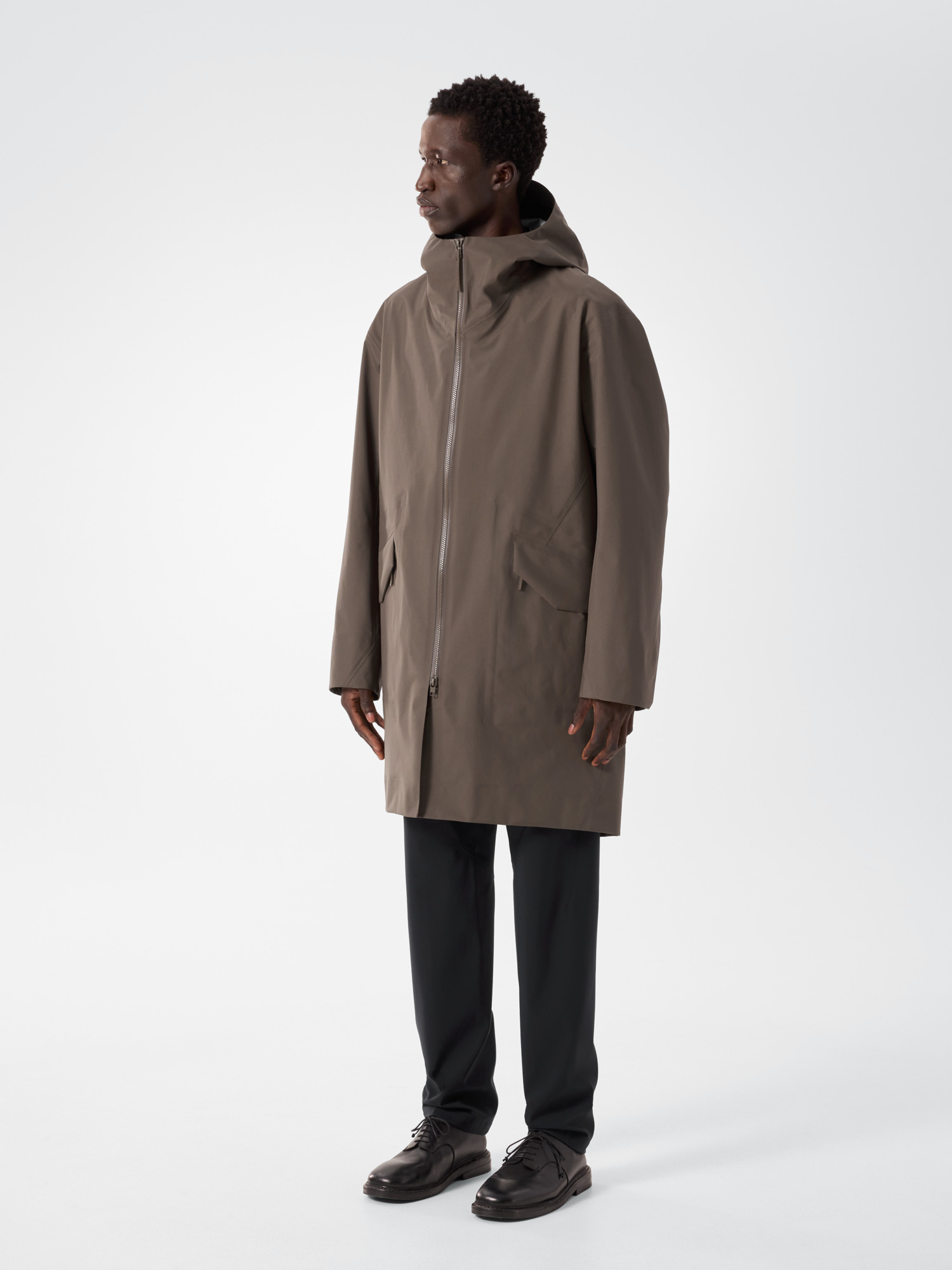 Monitor Coat - 4