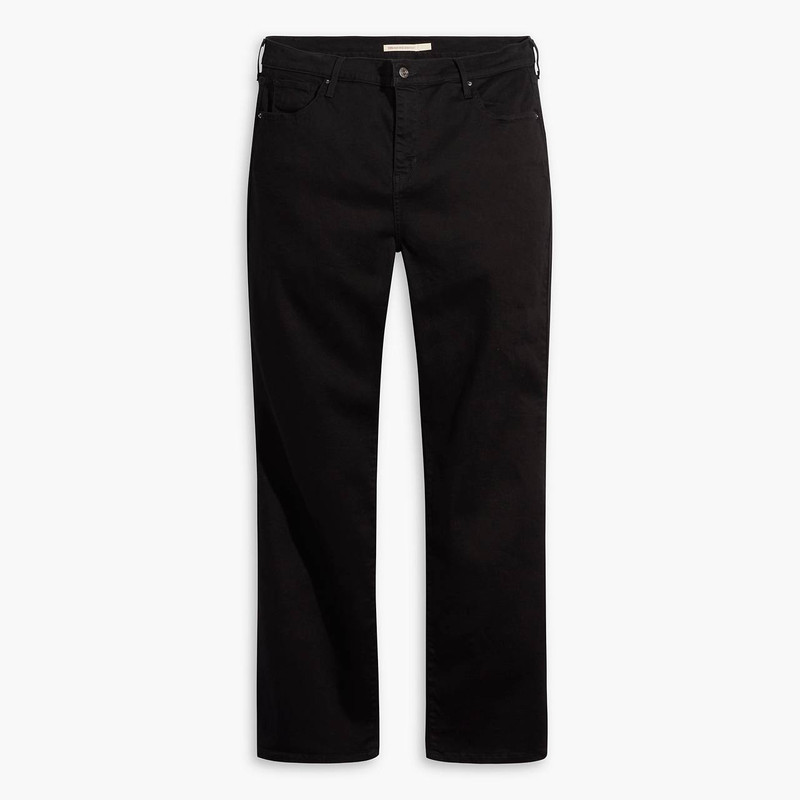 725 HIGH RISE BOOTCUT WOMEN'S JEANS (PLUS SIZE) - 1