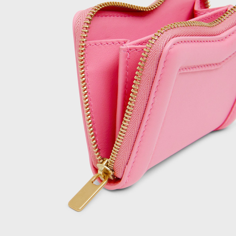 M COMPACT ZIP CASE 3