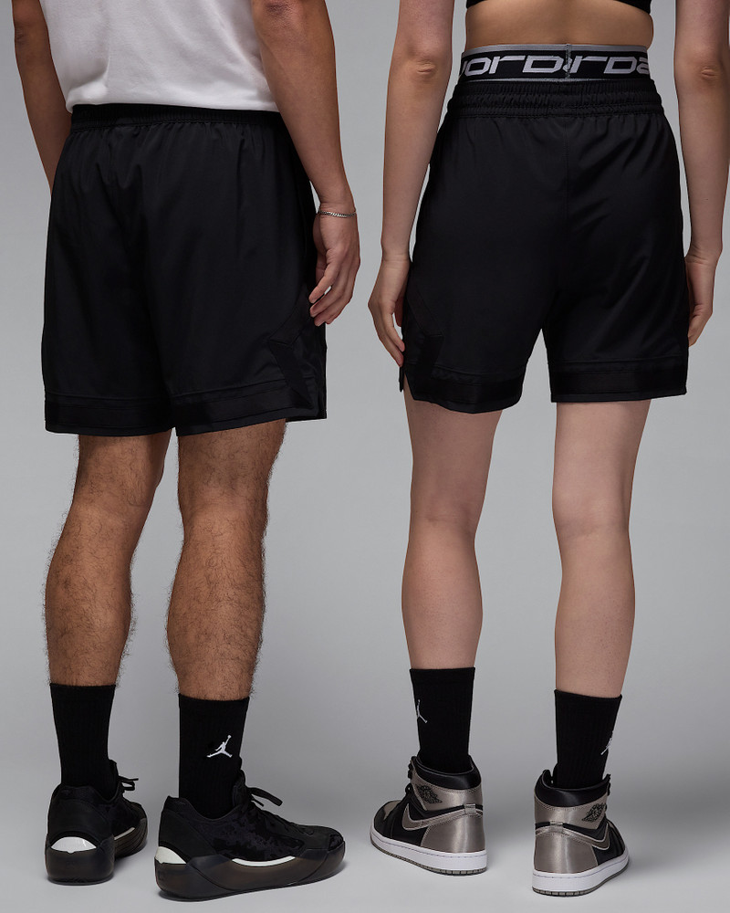 Jordan Jordan Sport Men's Dri-FIT Woven Diamond Shorts outlook