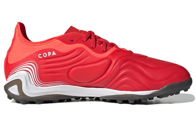 adidas Copa Sense.1 TF 'Solar Red' FY6199 2