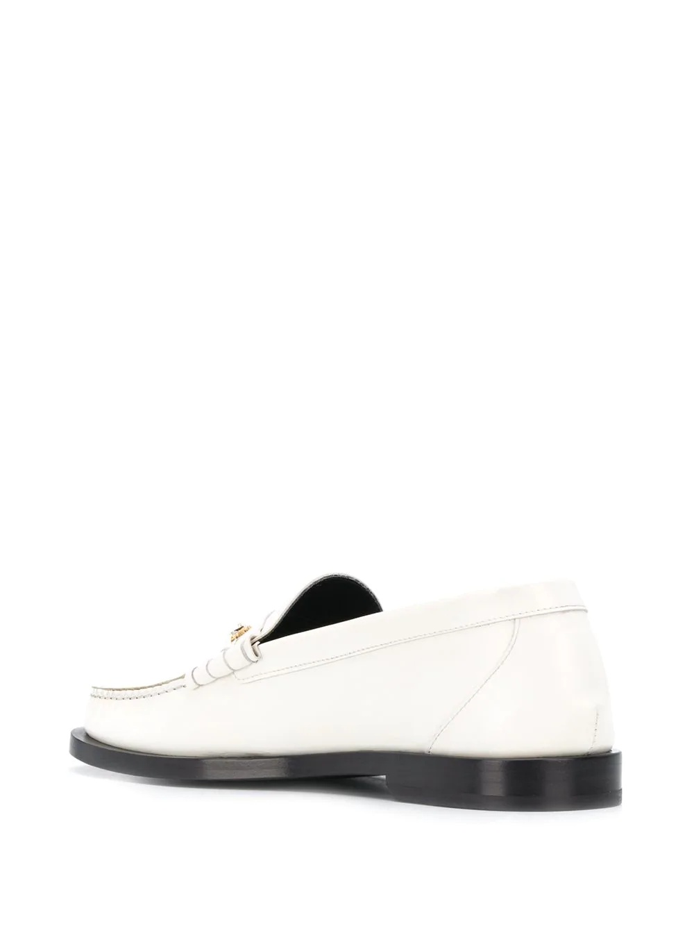 Mocca star chain loafers - 3