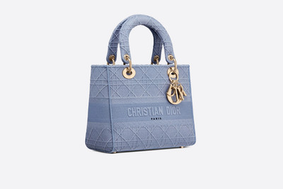 Dior Medium Lady D-Lite Bag outlook