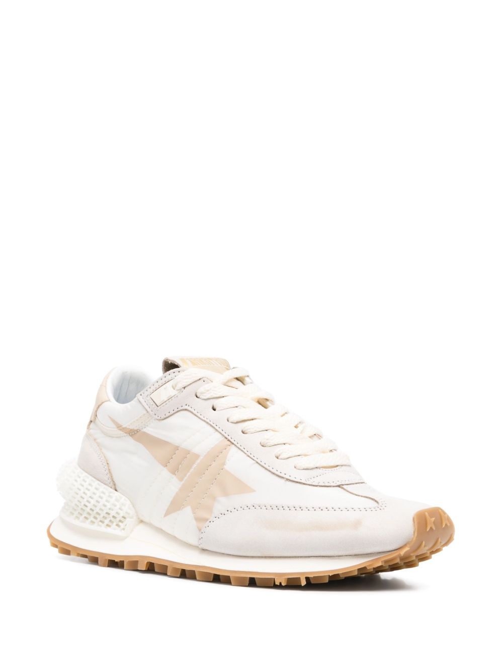 Marathon sneakers - 2