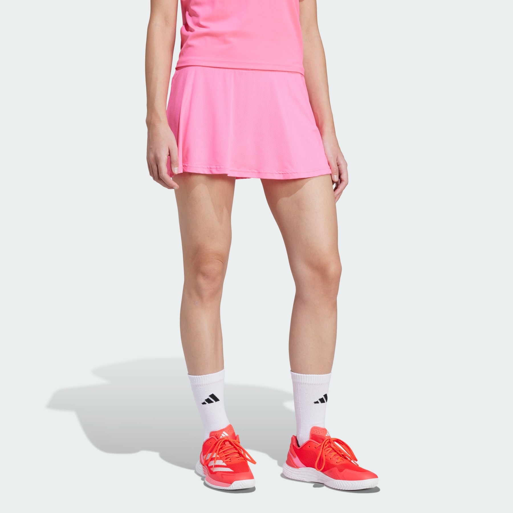 Club Tennis Climacool Skirt - 4