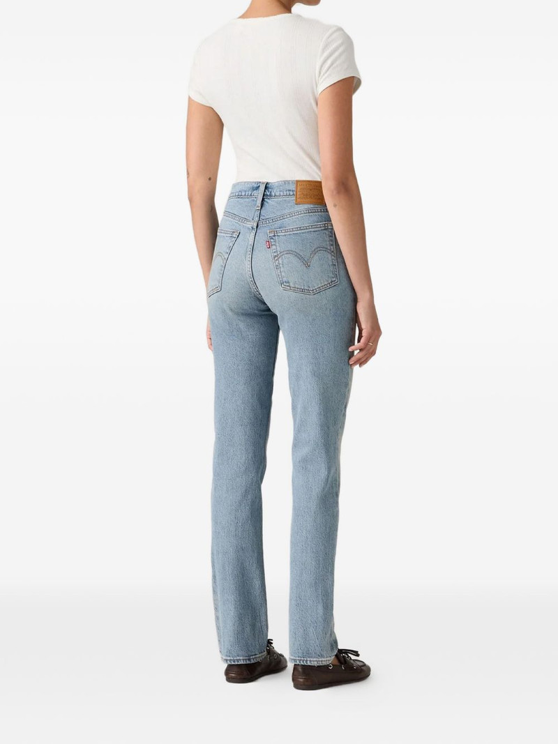 Levi's Wedgie Slim jeans outlook