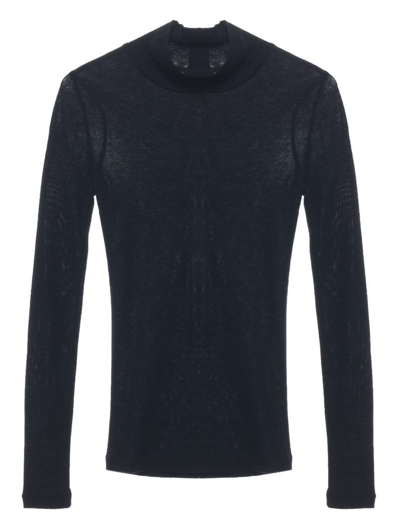 Sadou sweater 1