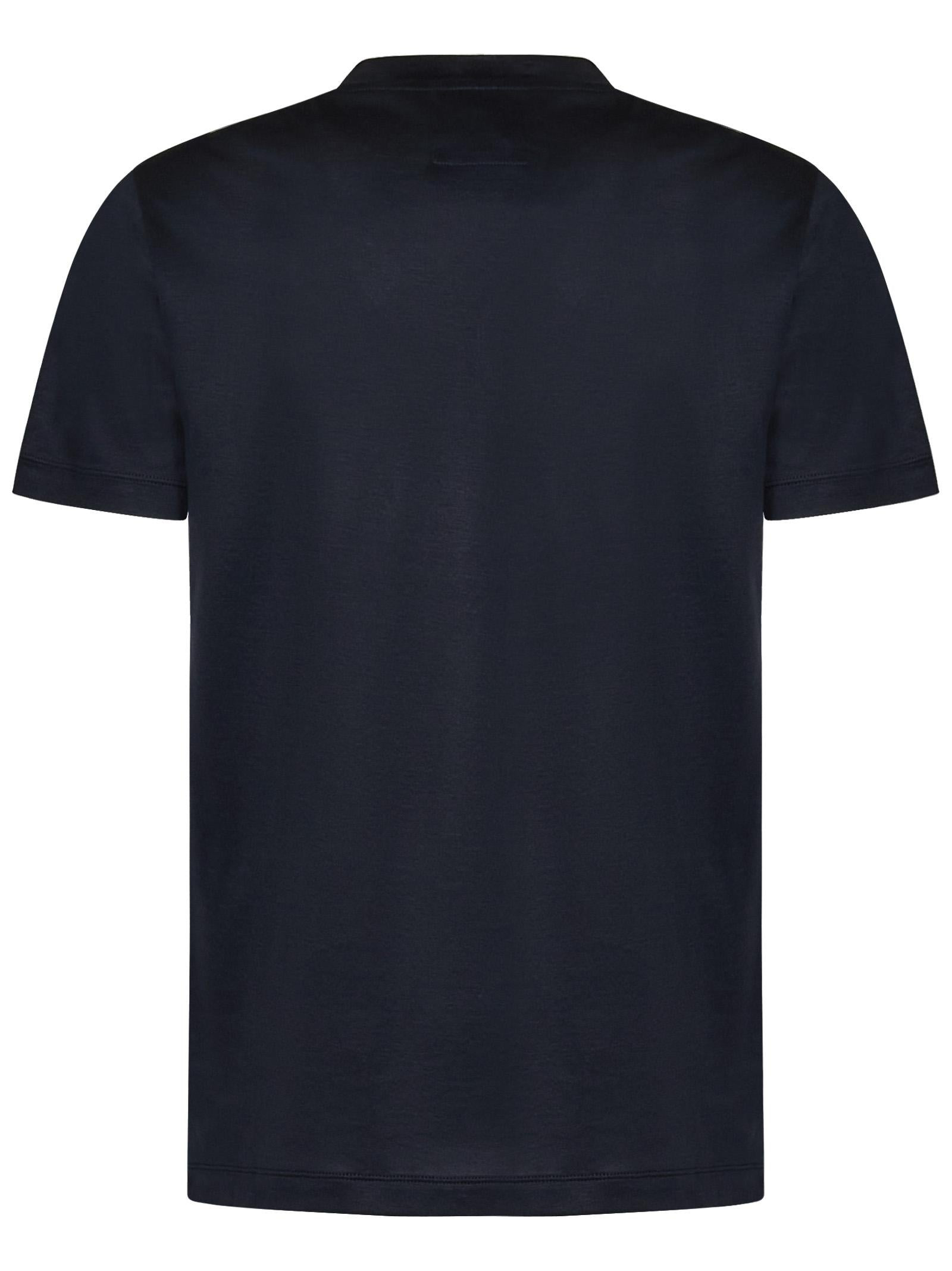 EMPORIO ARMANI T-SHIRT - 3