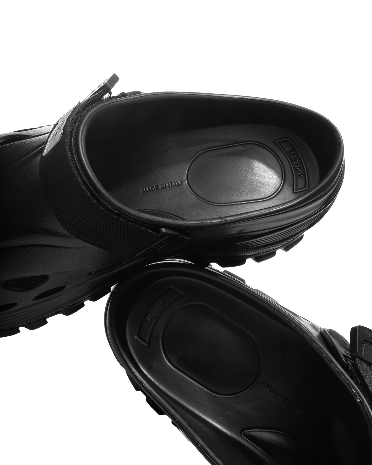 Mok Sli Rubber Black - 5